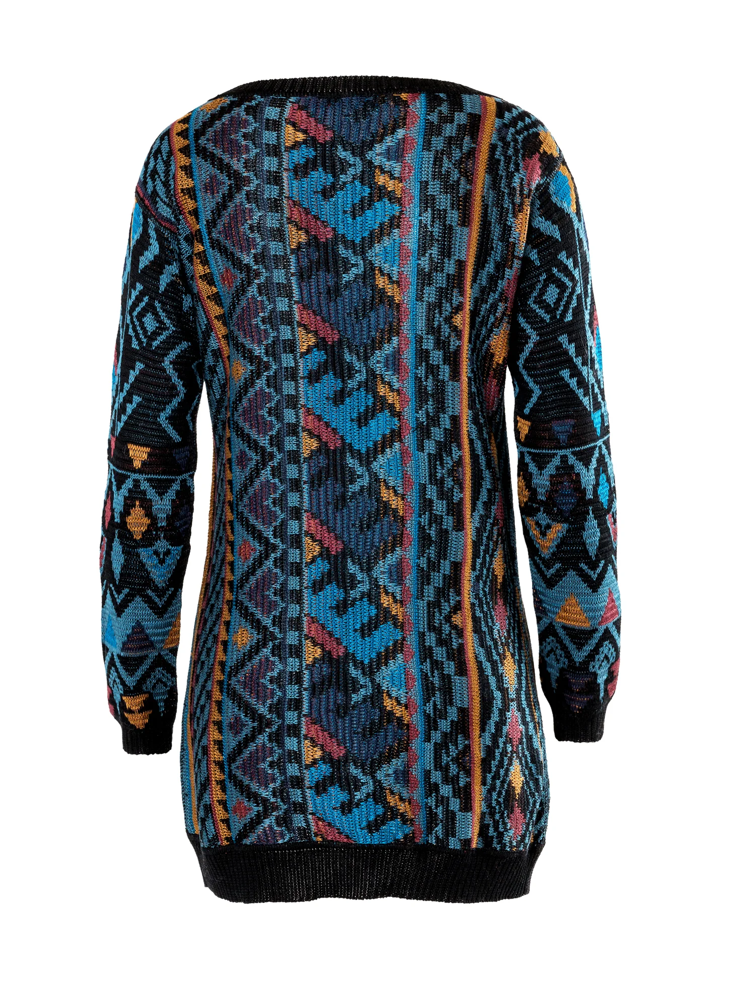 Blue Notes Tunic - Image 4