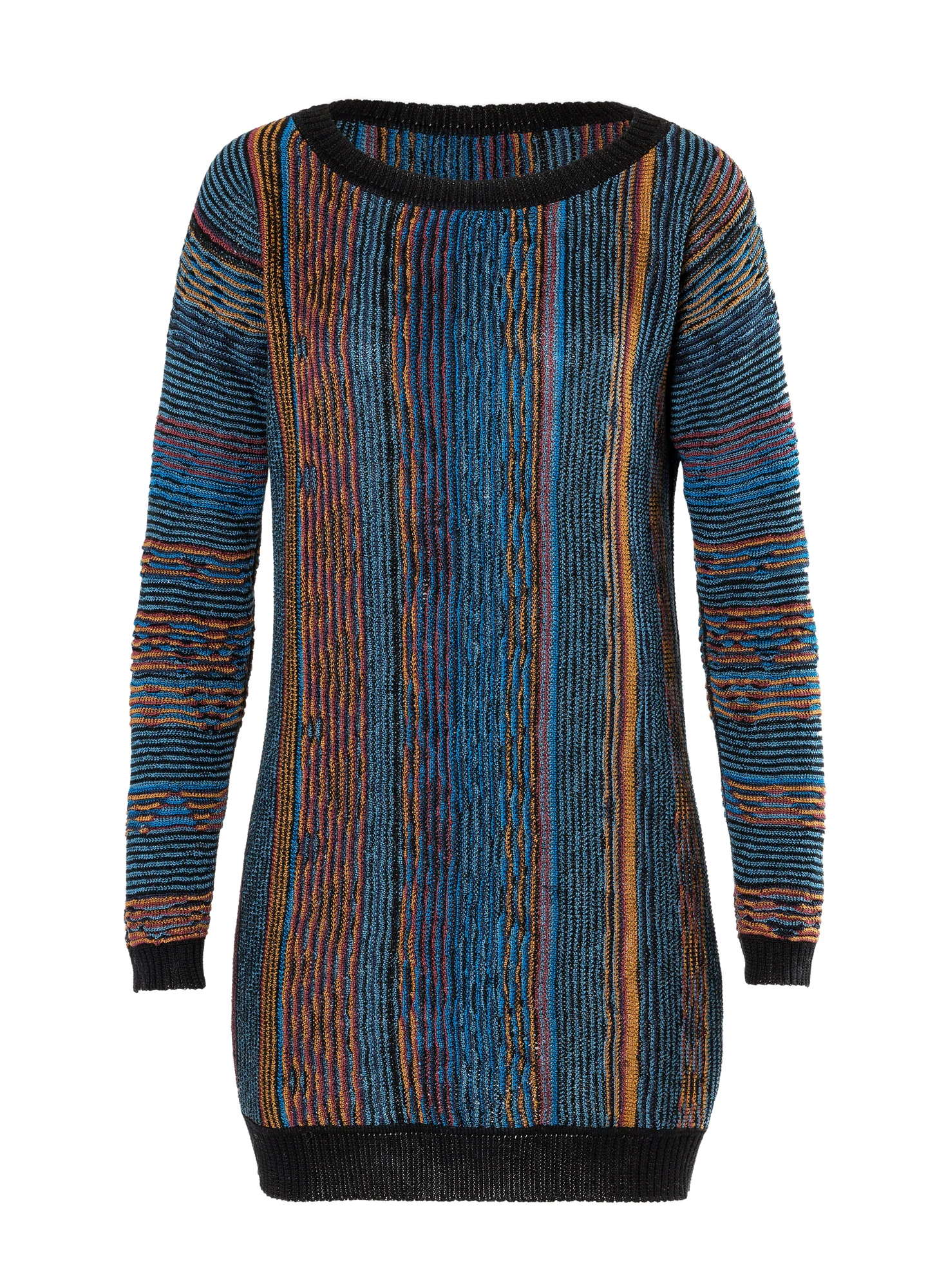 Blue Notes Tunic - Image 6