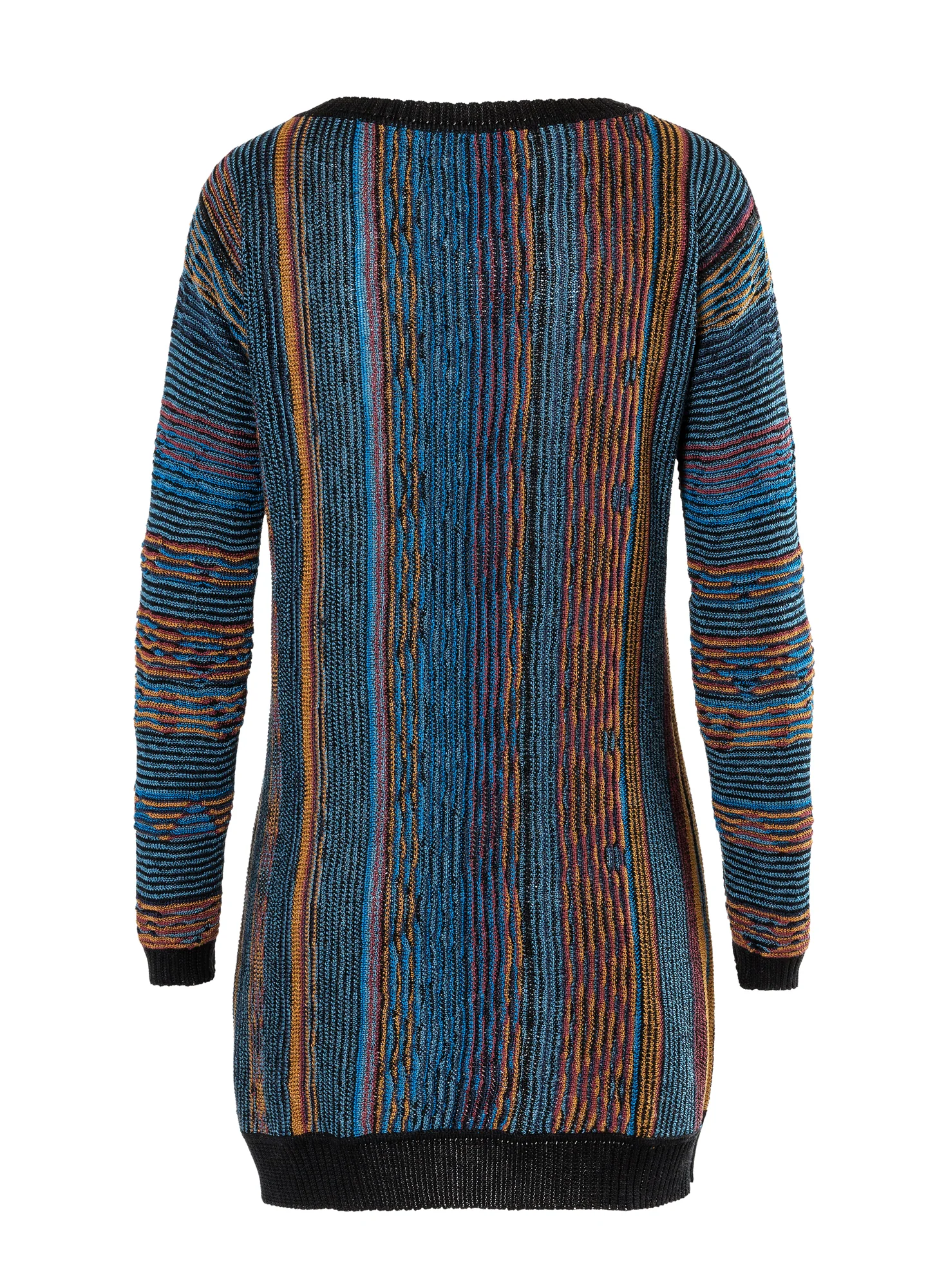 Blue Notes Tunic - Image 7