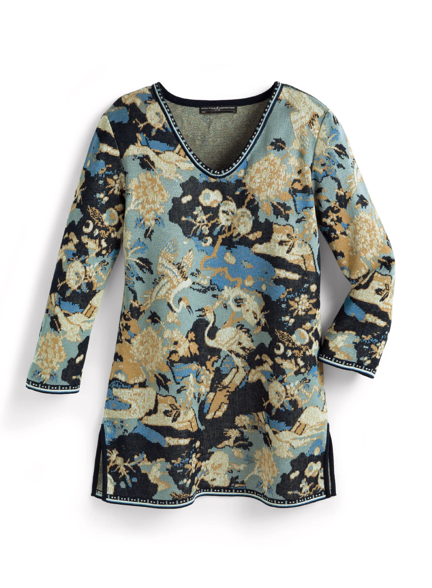 Blue Skies Tunic - Image 4