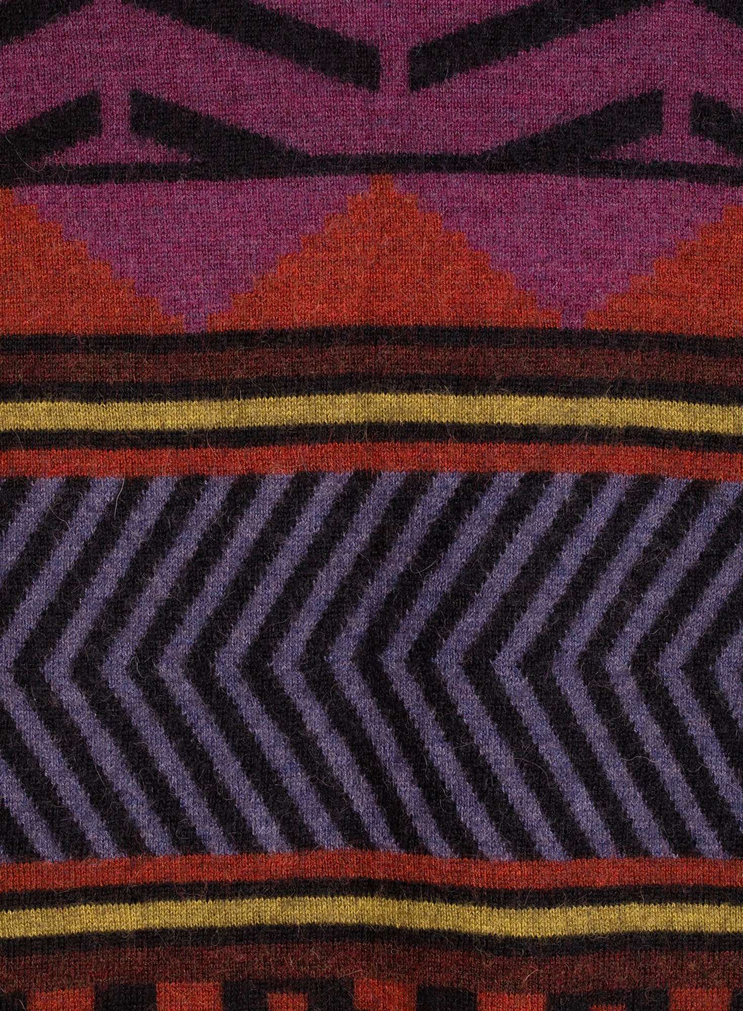 Blythewood Blanket Coat - Image 3
