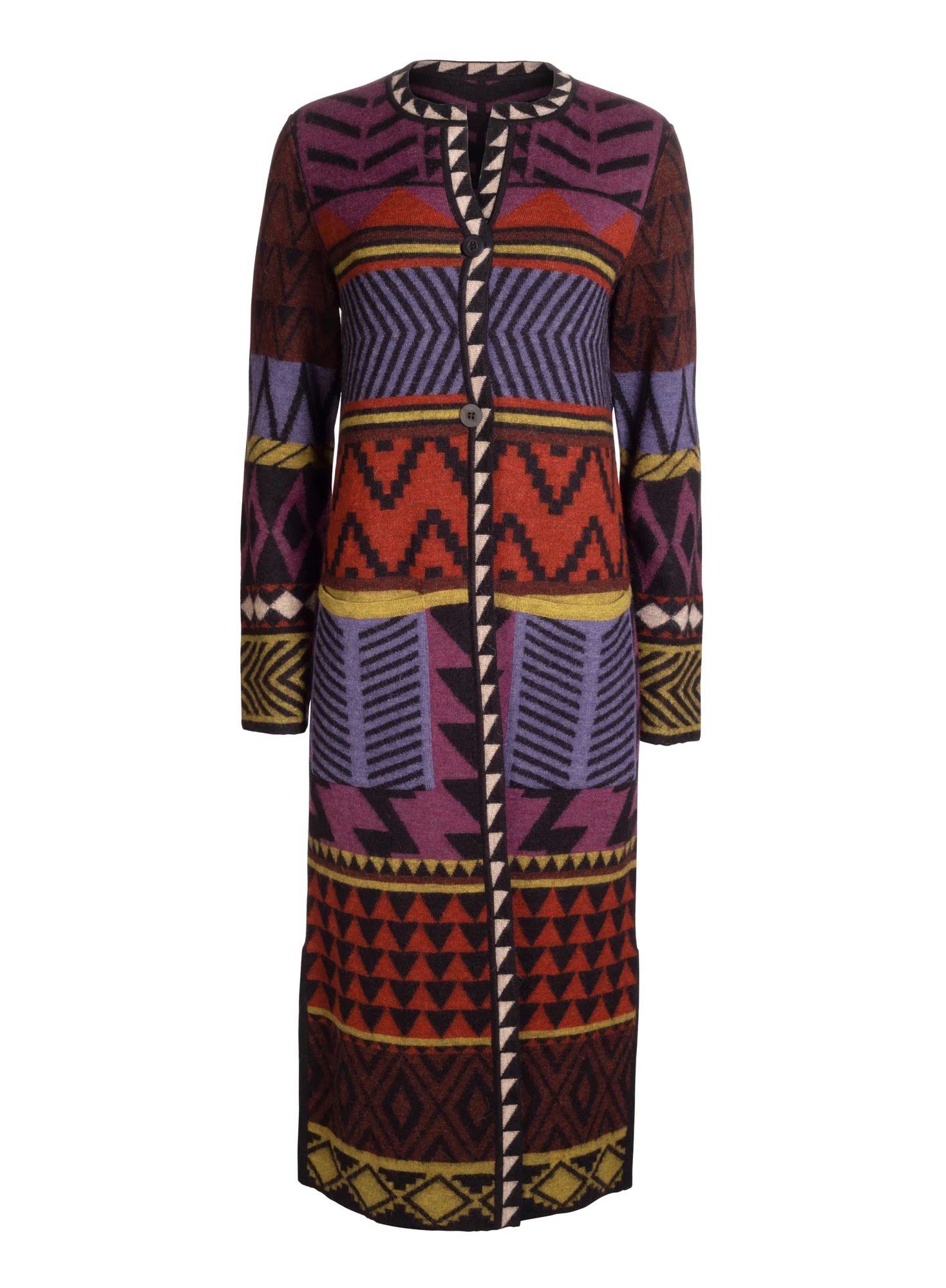 Blythewood Blanket Coat - Image 4
