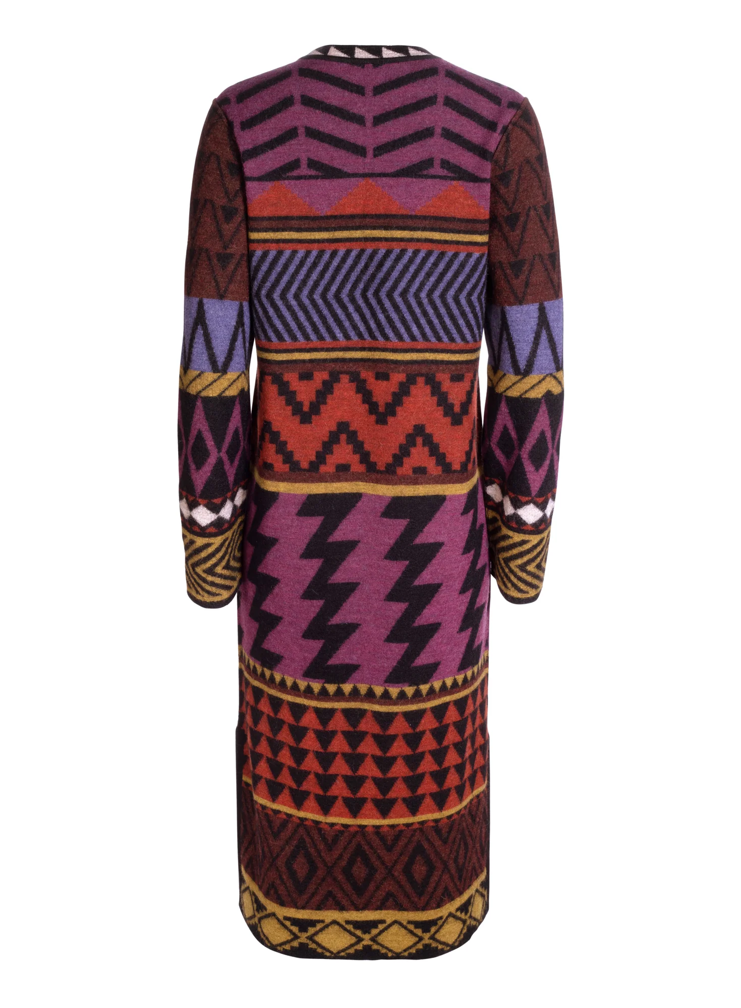 Blythewood Blanket Coat - Image 5
