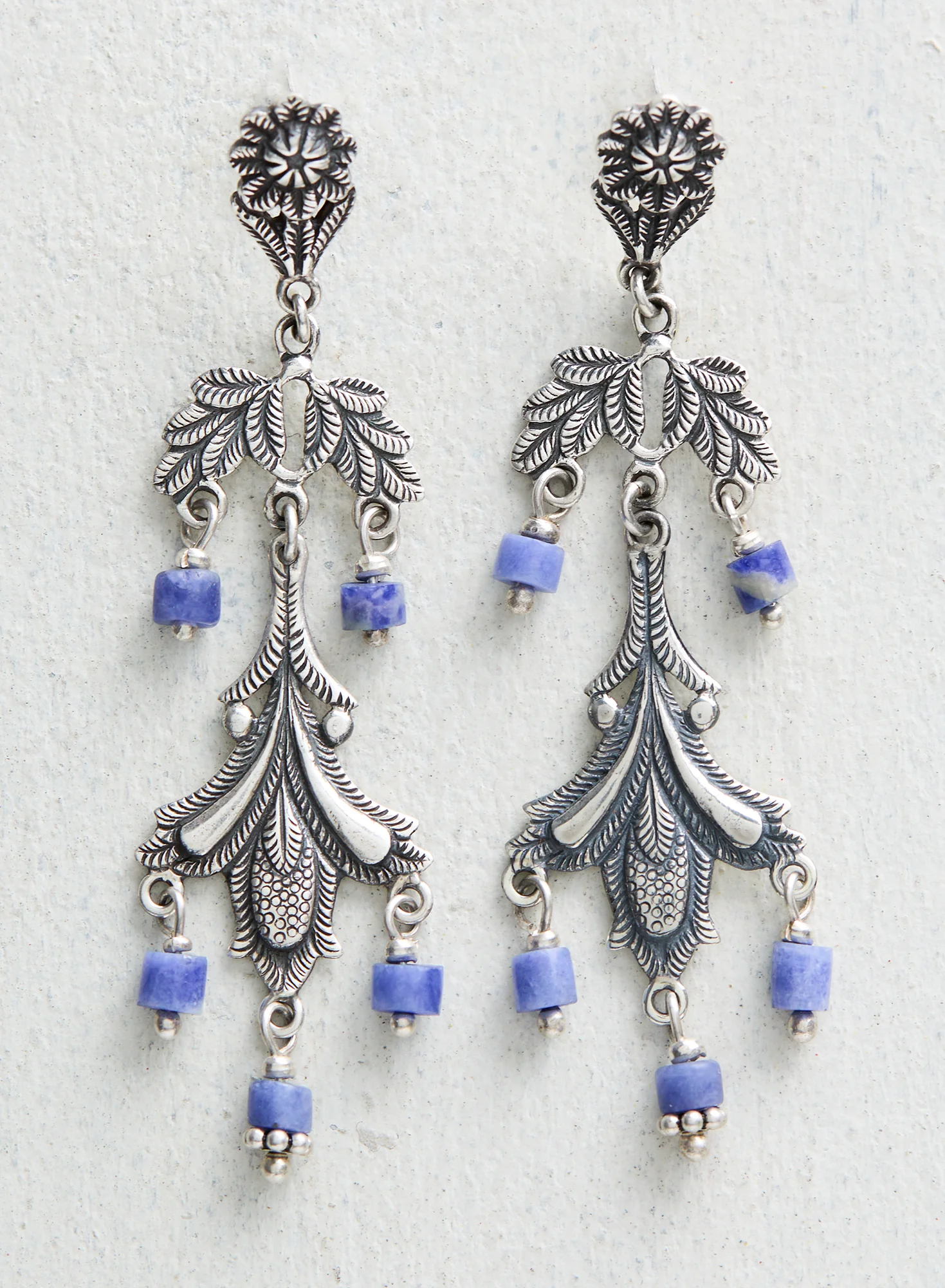 Blythswood Earrings