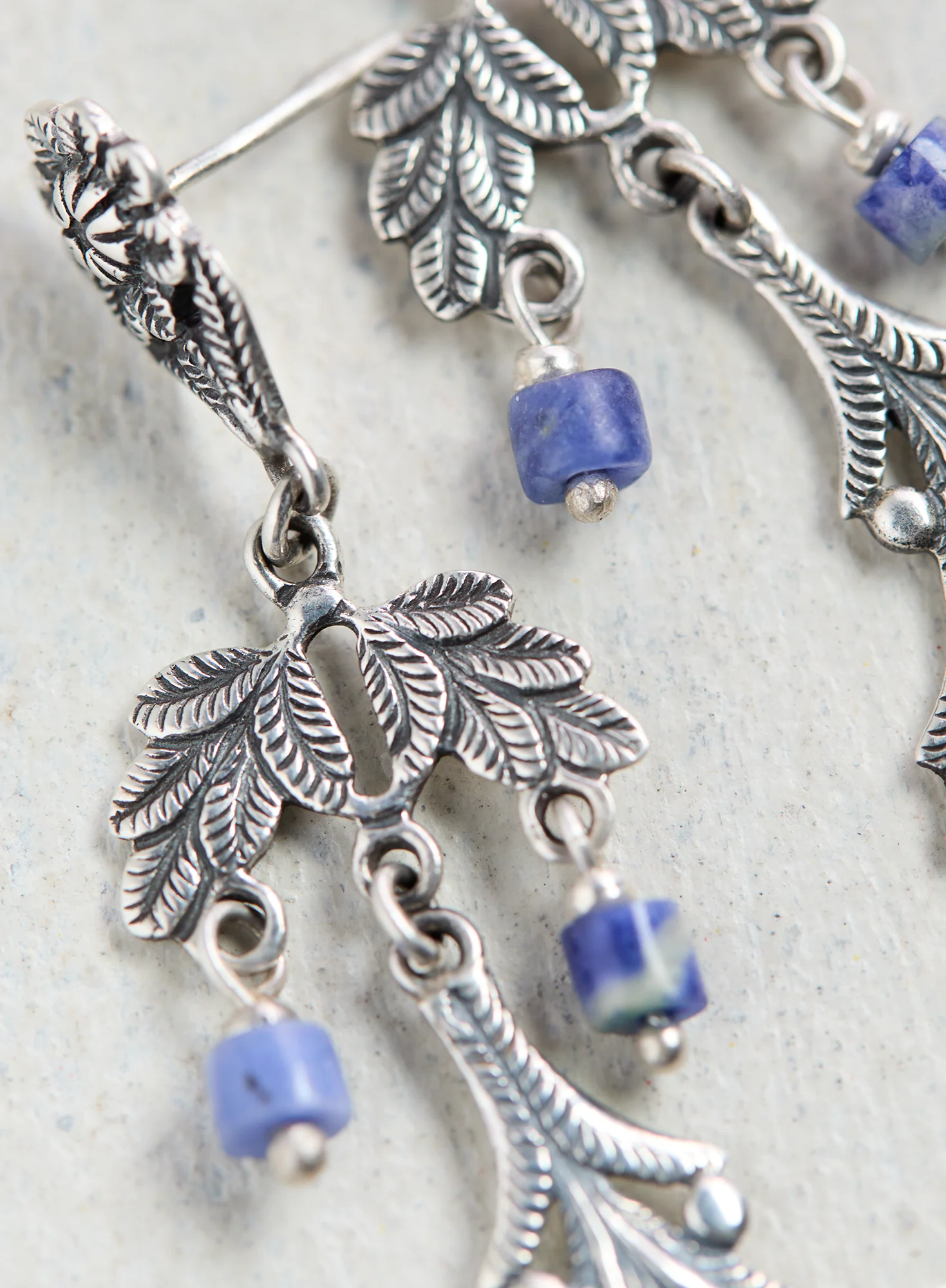 Blythswood Earrings - Image 3