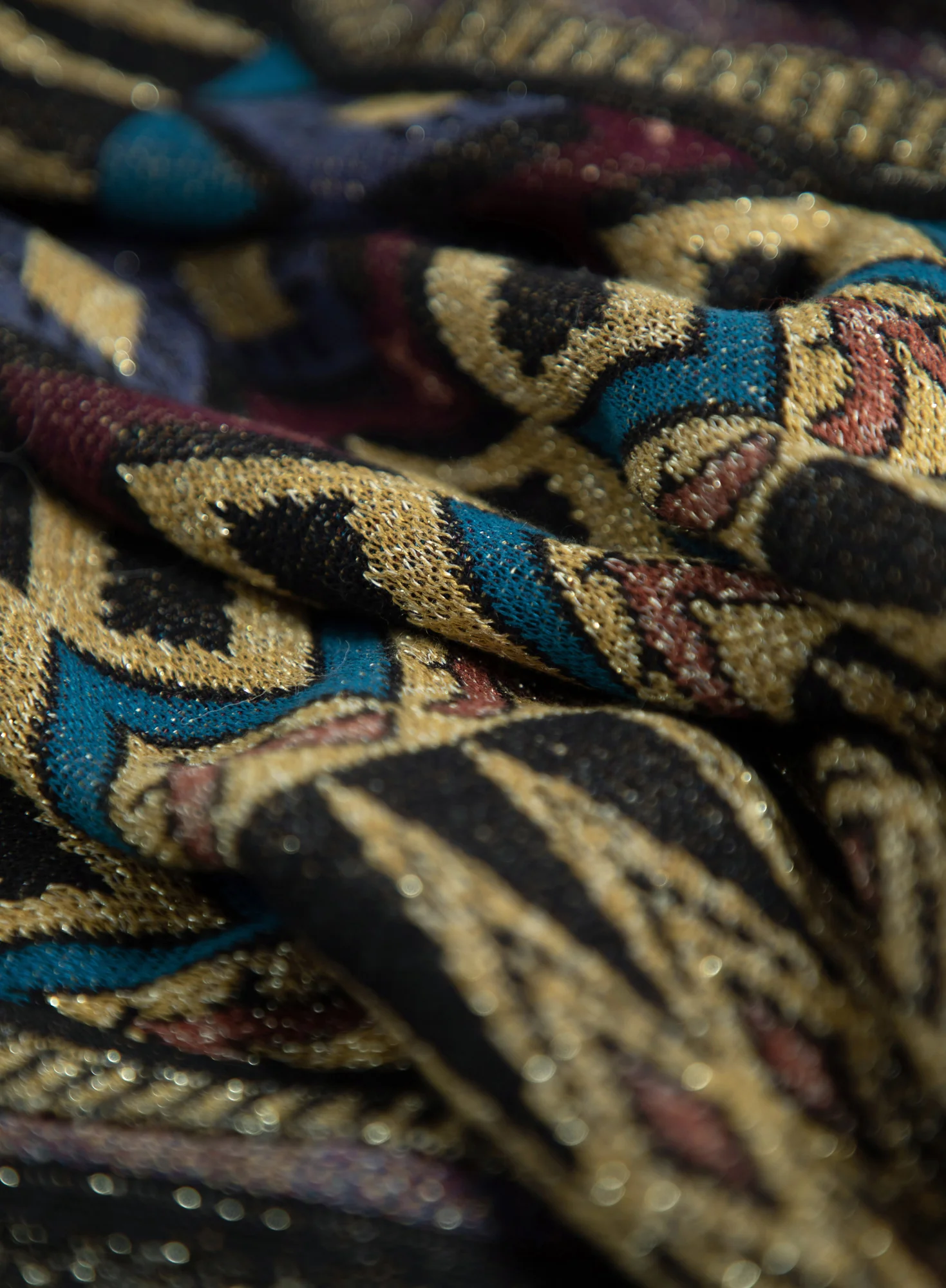 Blythswood Pullover - Image 3