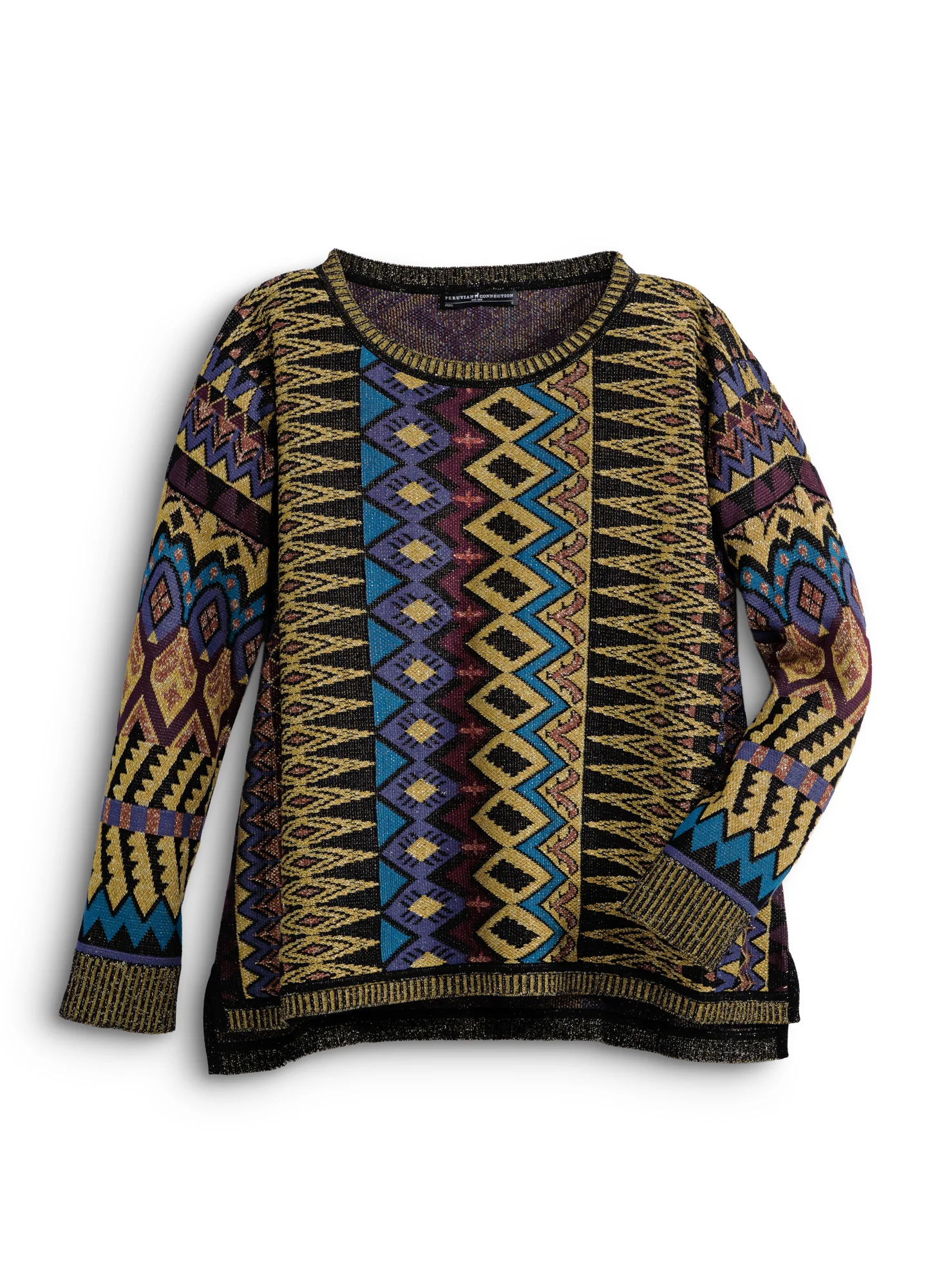 Blythswood Pullover - Image 4