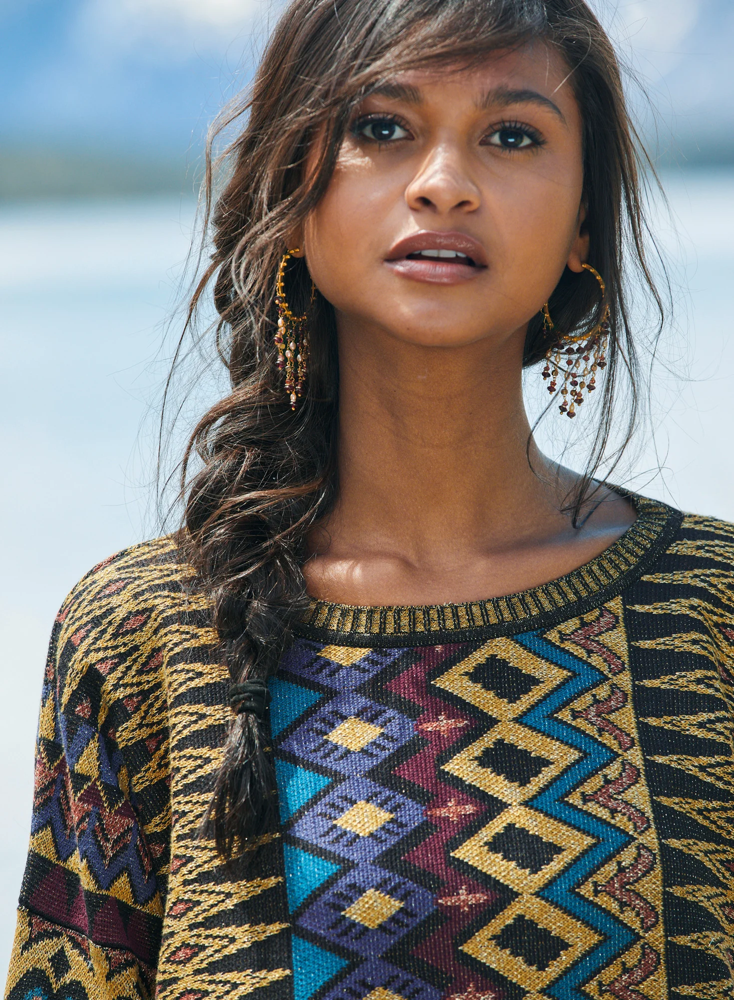 Blythswood Pullover - Image 6