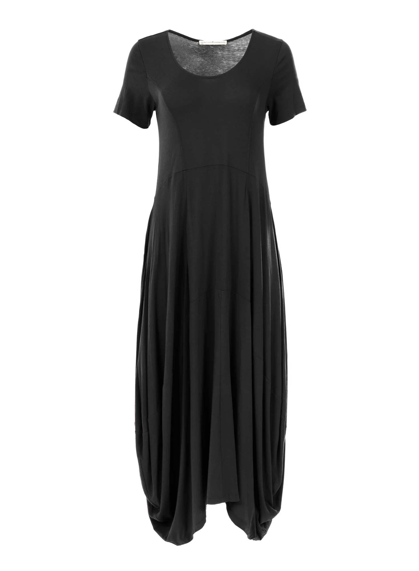 Boardwalk Dress