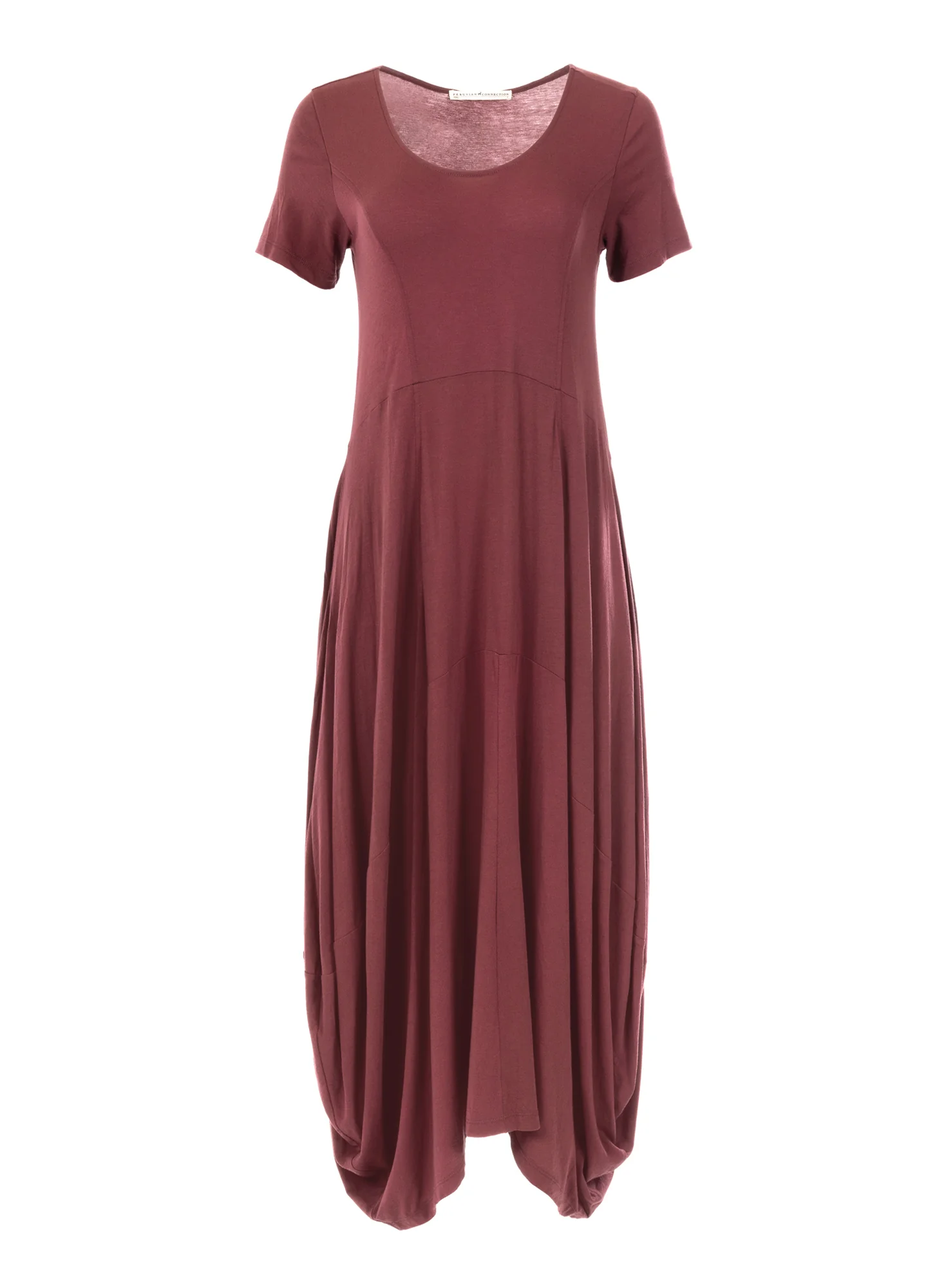 Boardwalk Dress