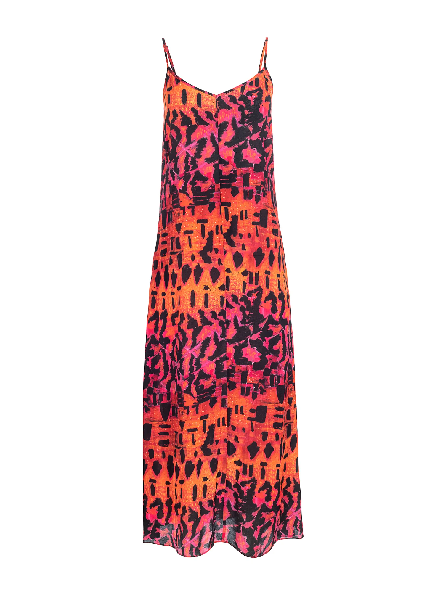 Boardwalk Slip Dress - Image 3