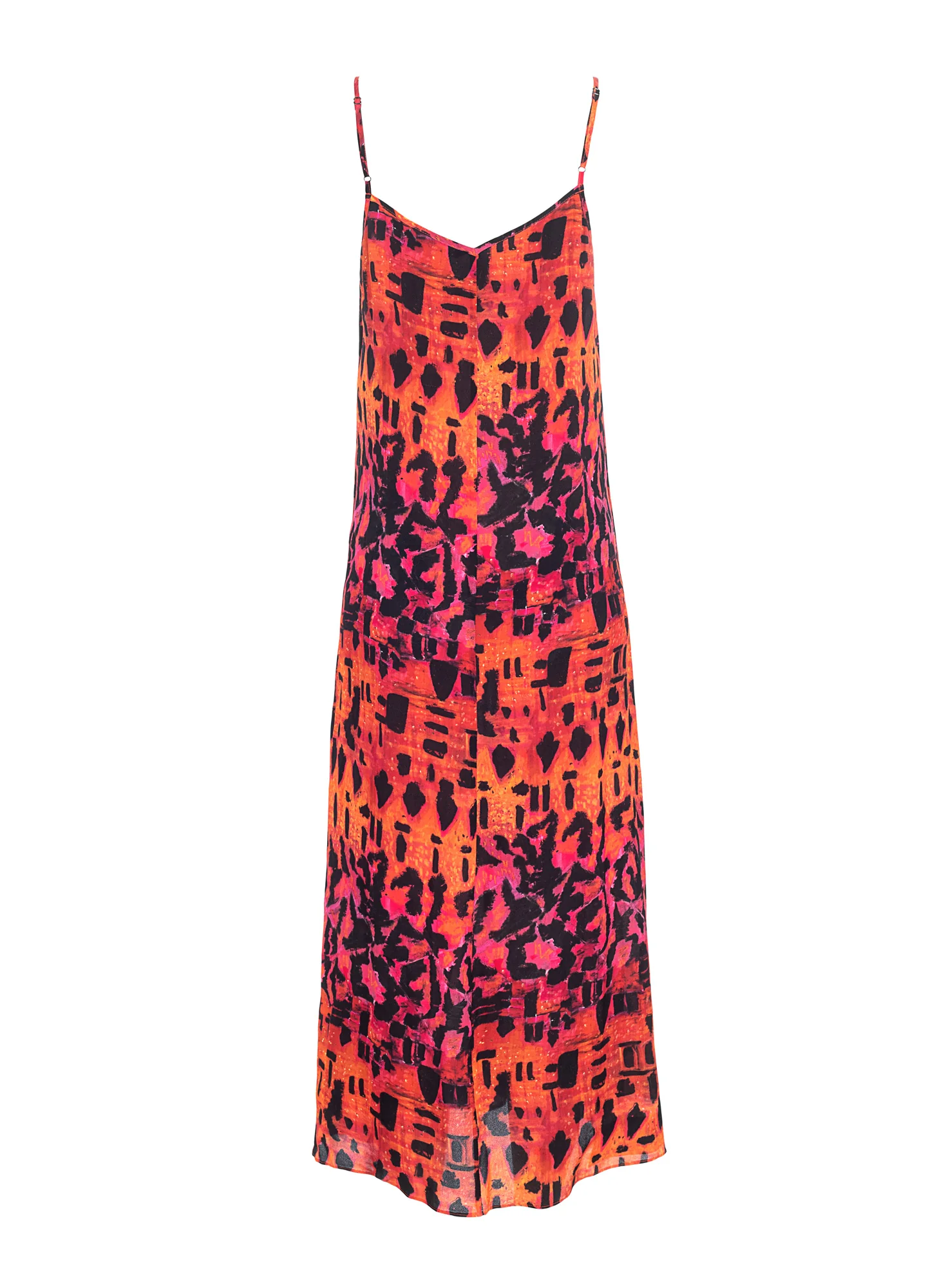 Boardwalk Slip Dress - Image 4