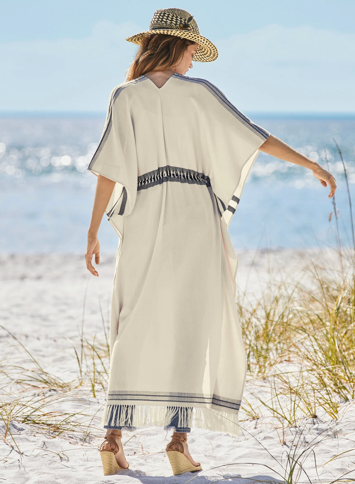 Boca Grande Caftan - Image 2