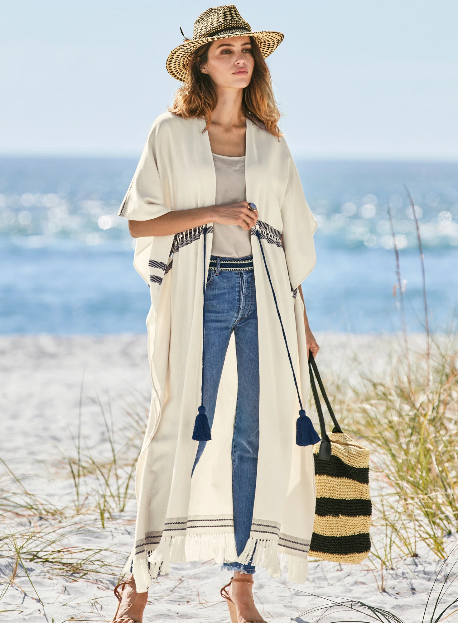 Boca Grande Caftan - Image 5