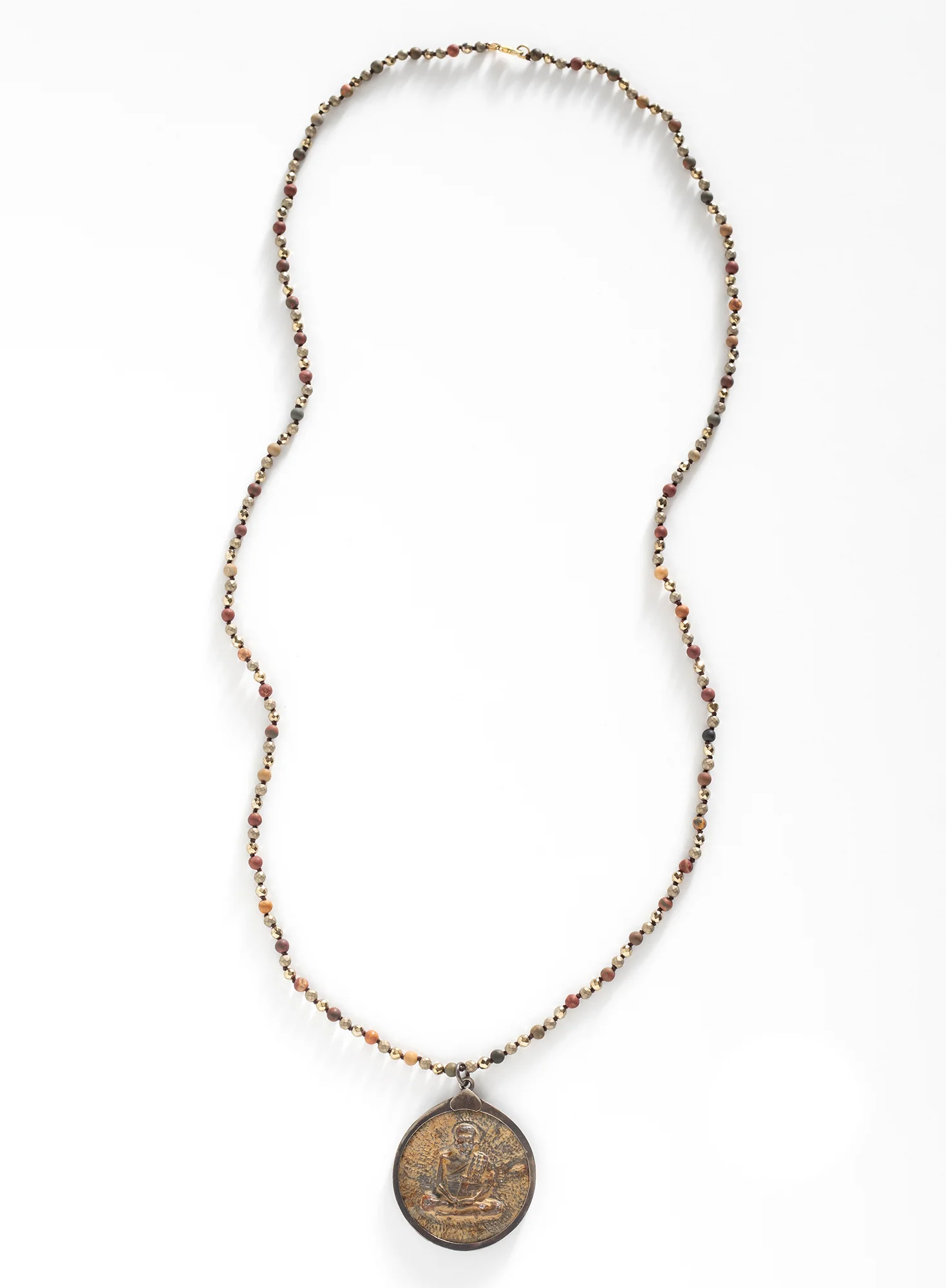 Bodhisattva Pendant