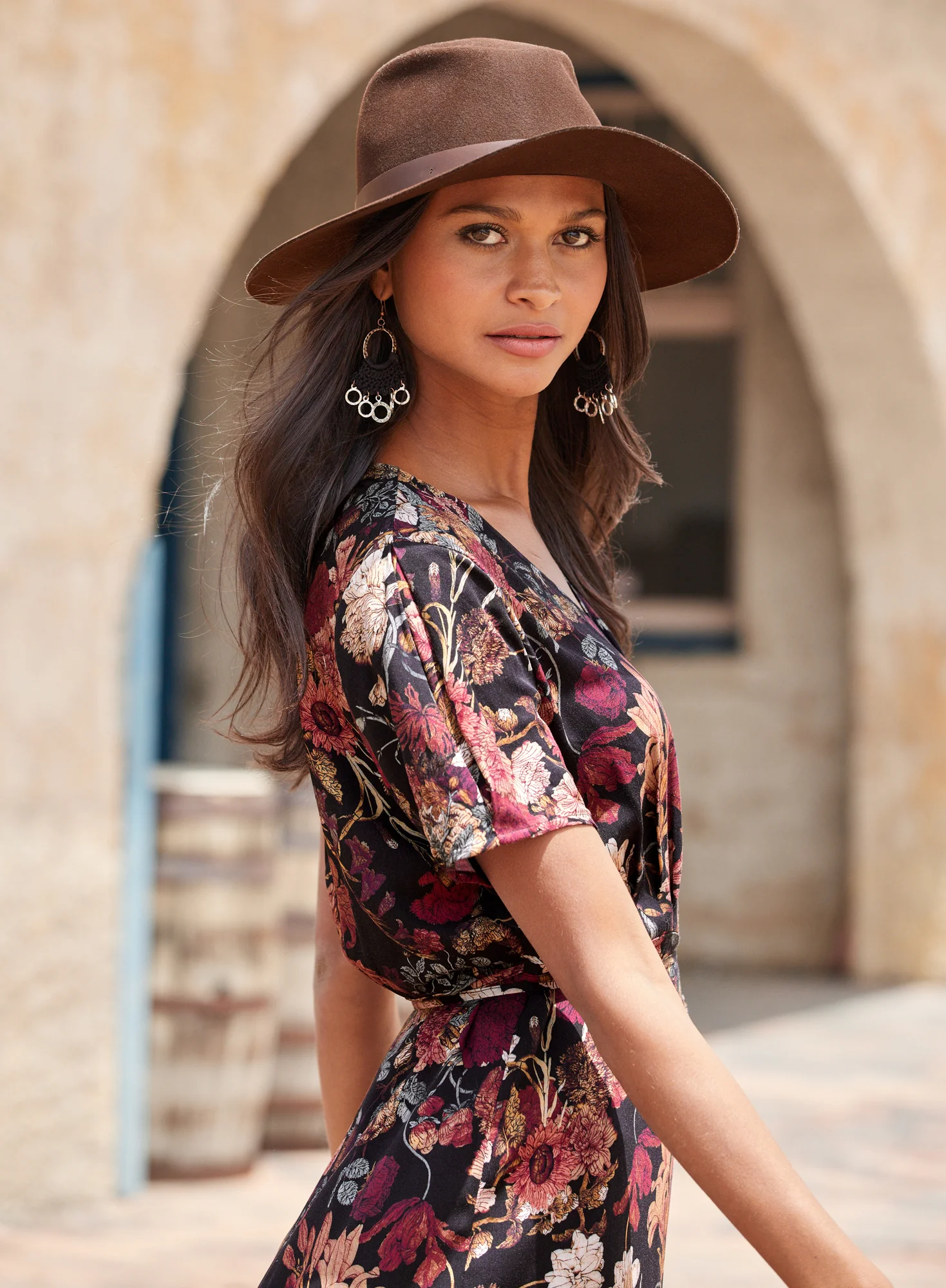 Boheme Dress - Image 9