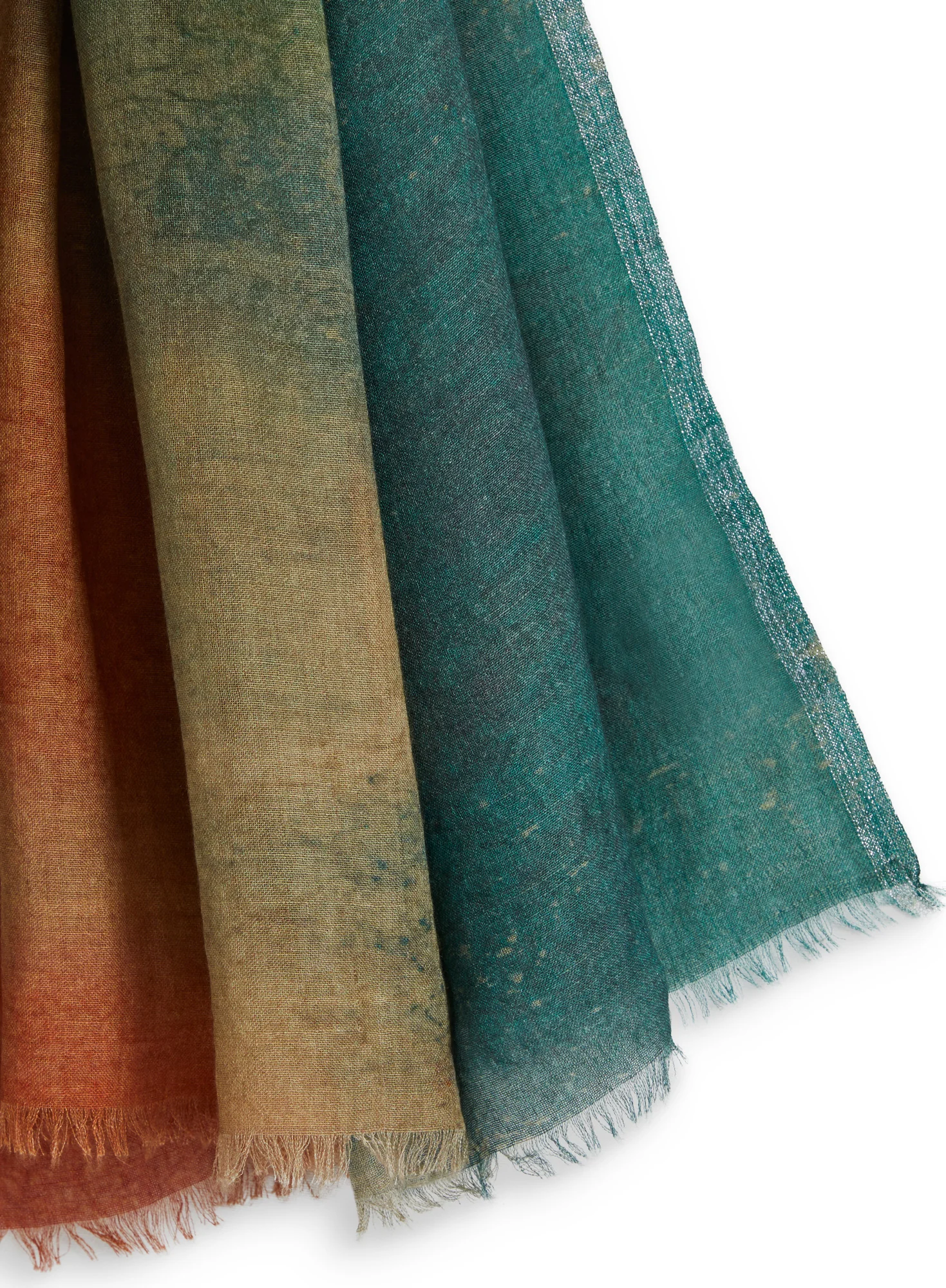Bolinas Shawl - Image 2