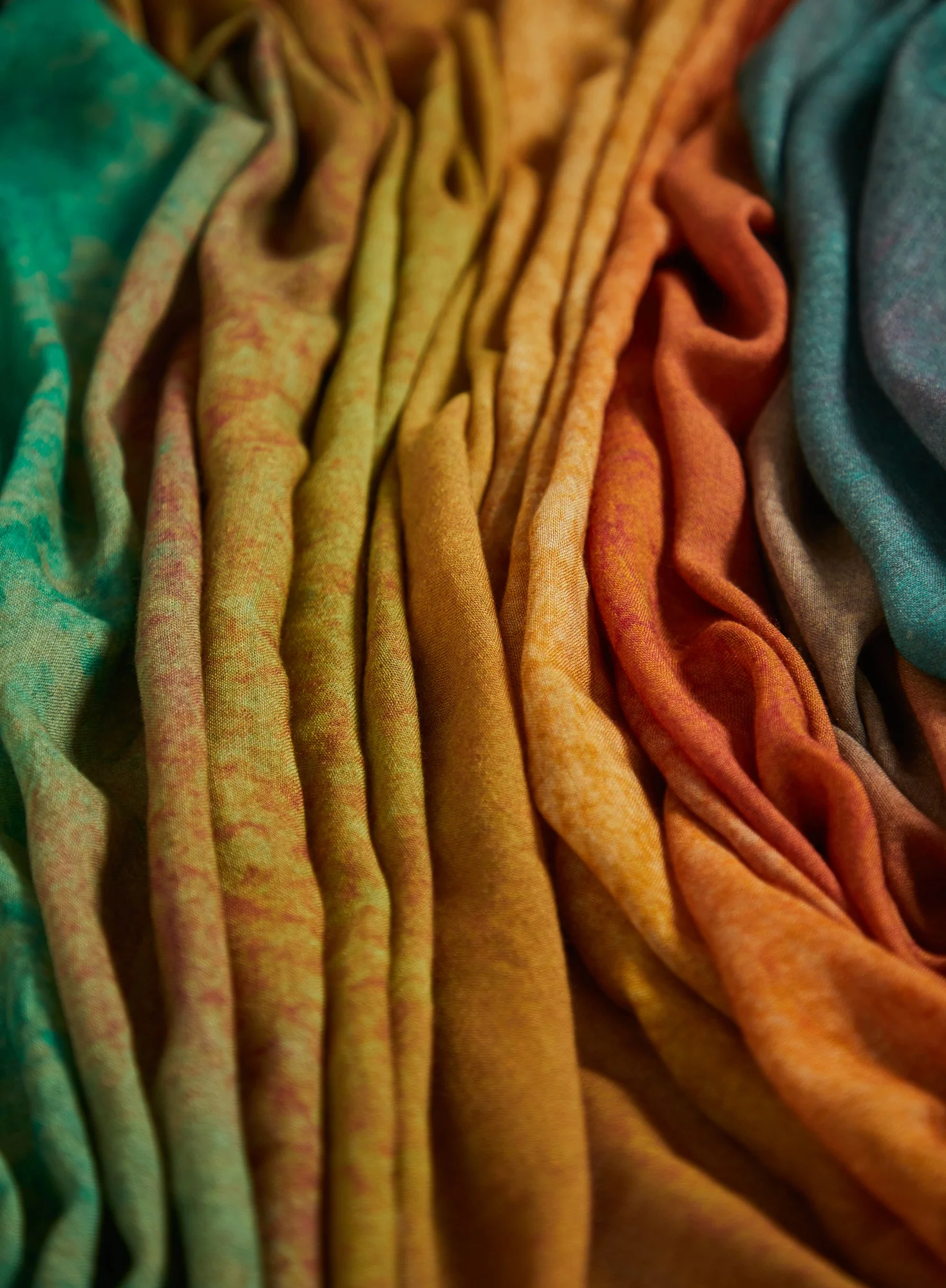 Bolinas Shawl - Image 4