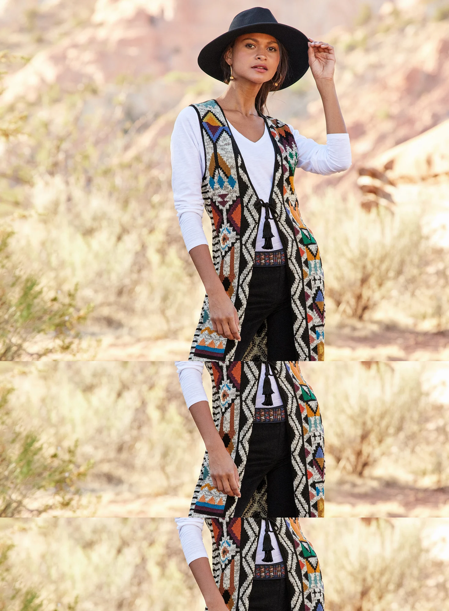 Bolinas Vest - Image 2