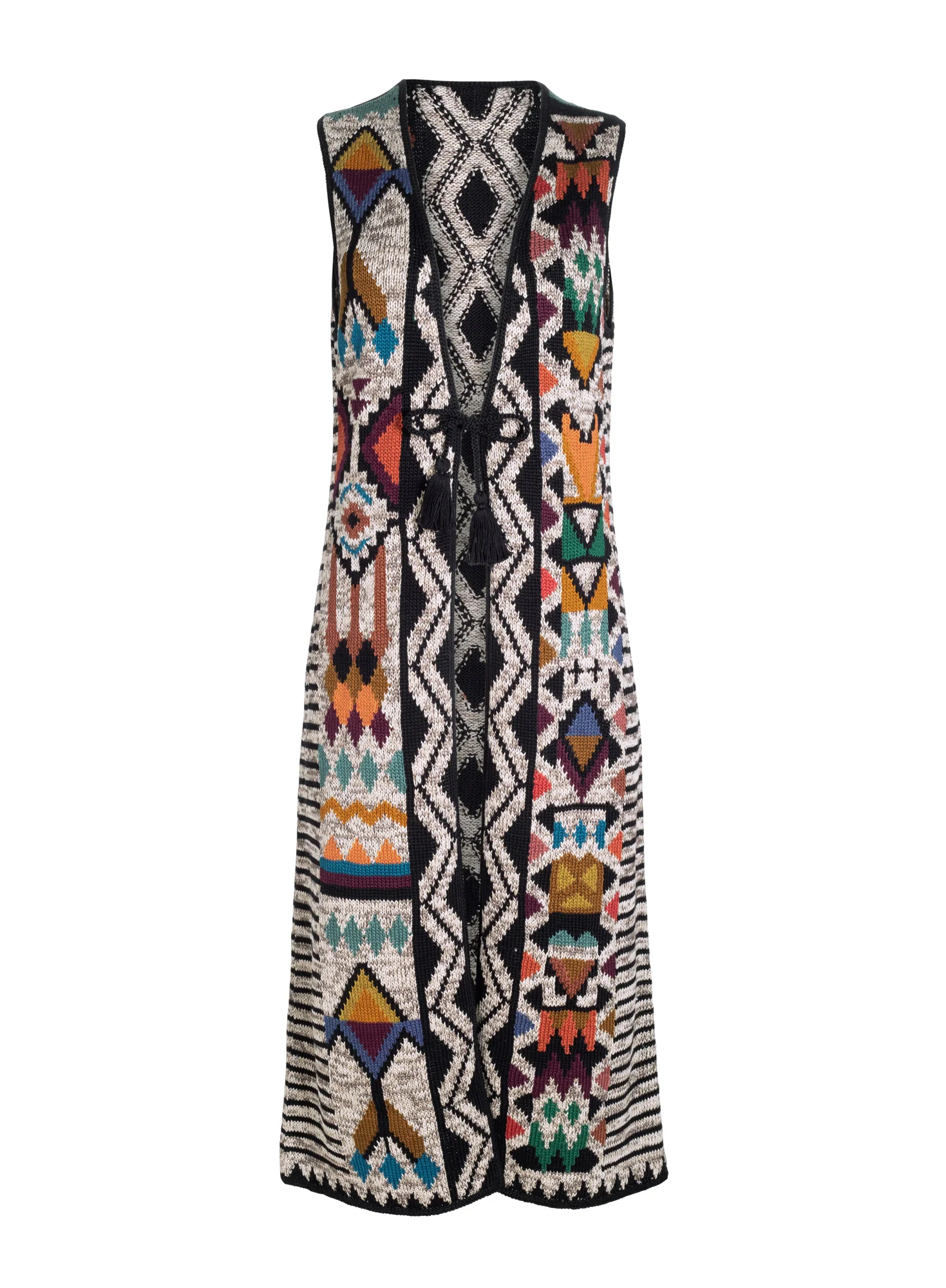 Bolinas Vest - Image 4