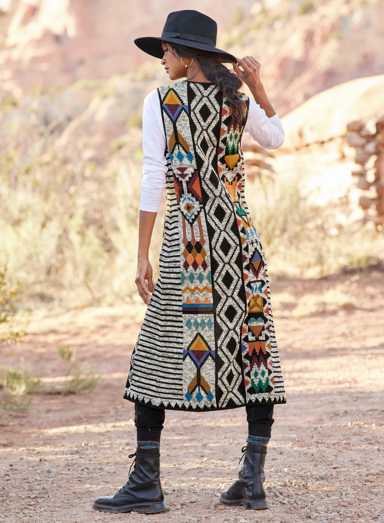 Bolinas Vest - Image 6