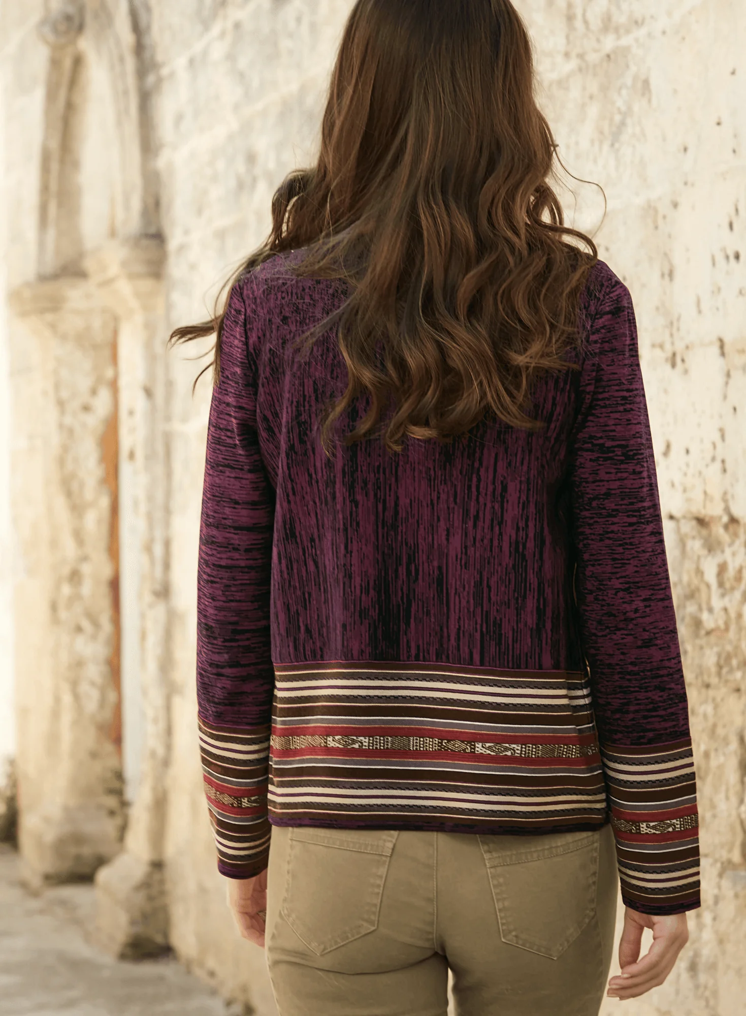 Bolivar Cardigan - Image 2