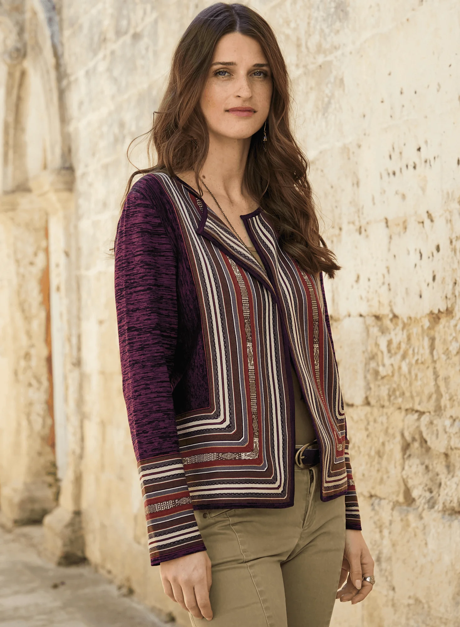 Bolivar Cardigan - Image 4