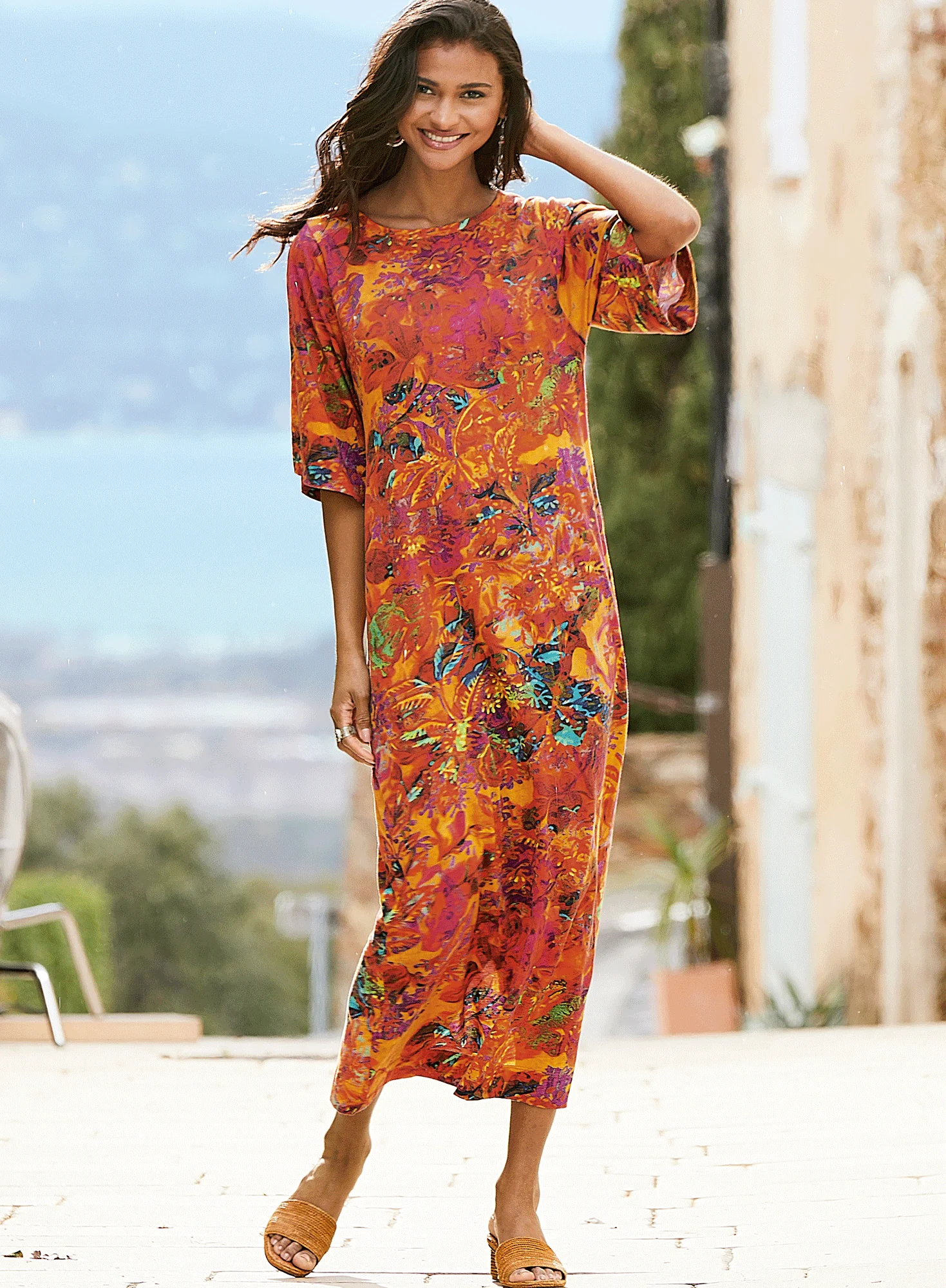 Bollywood Dress