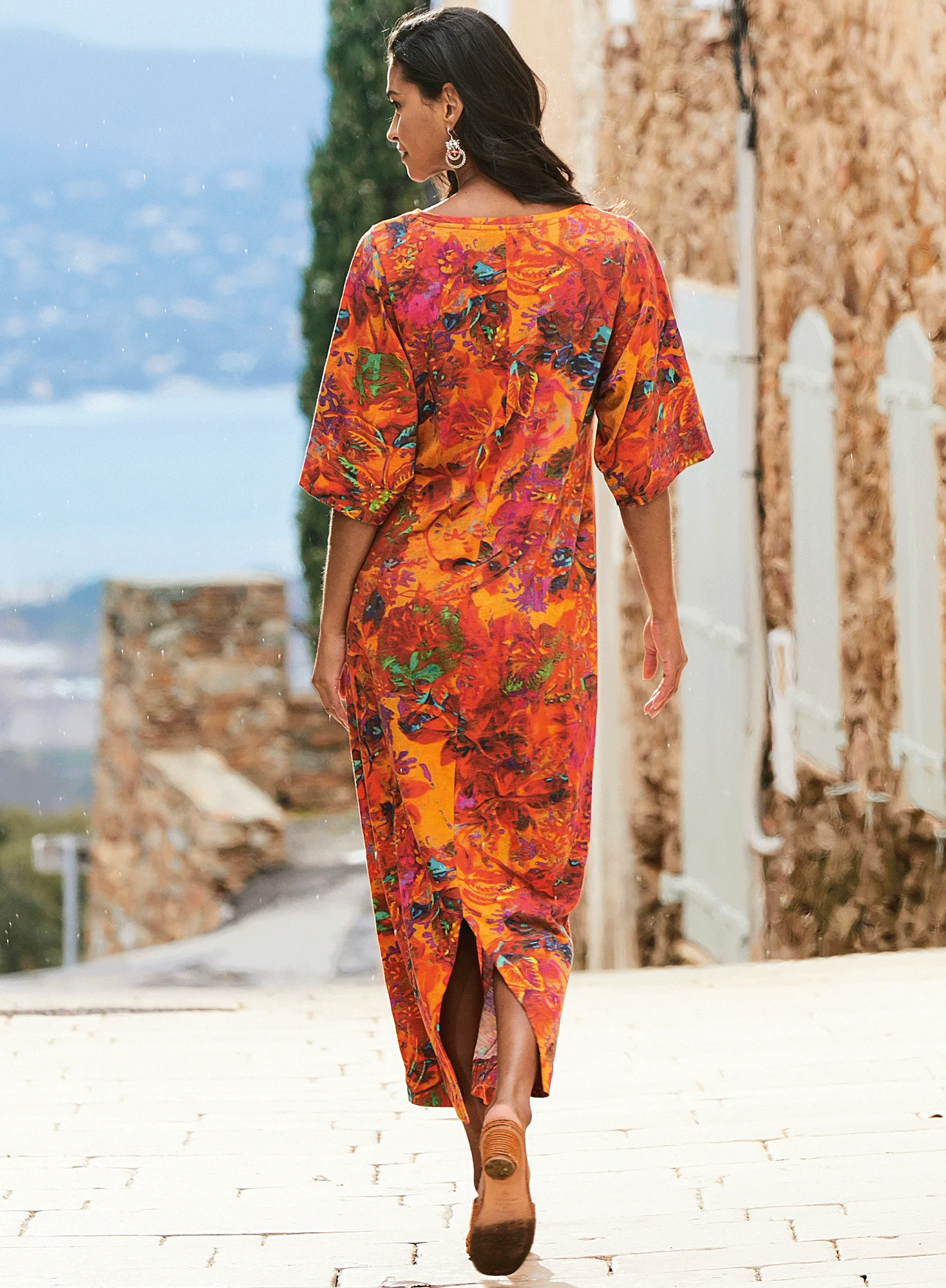 Bollywood Dress - Image 2