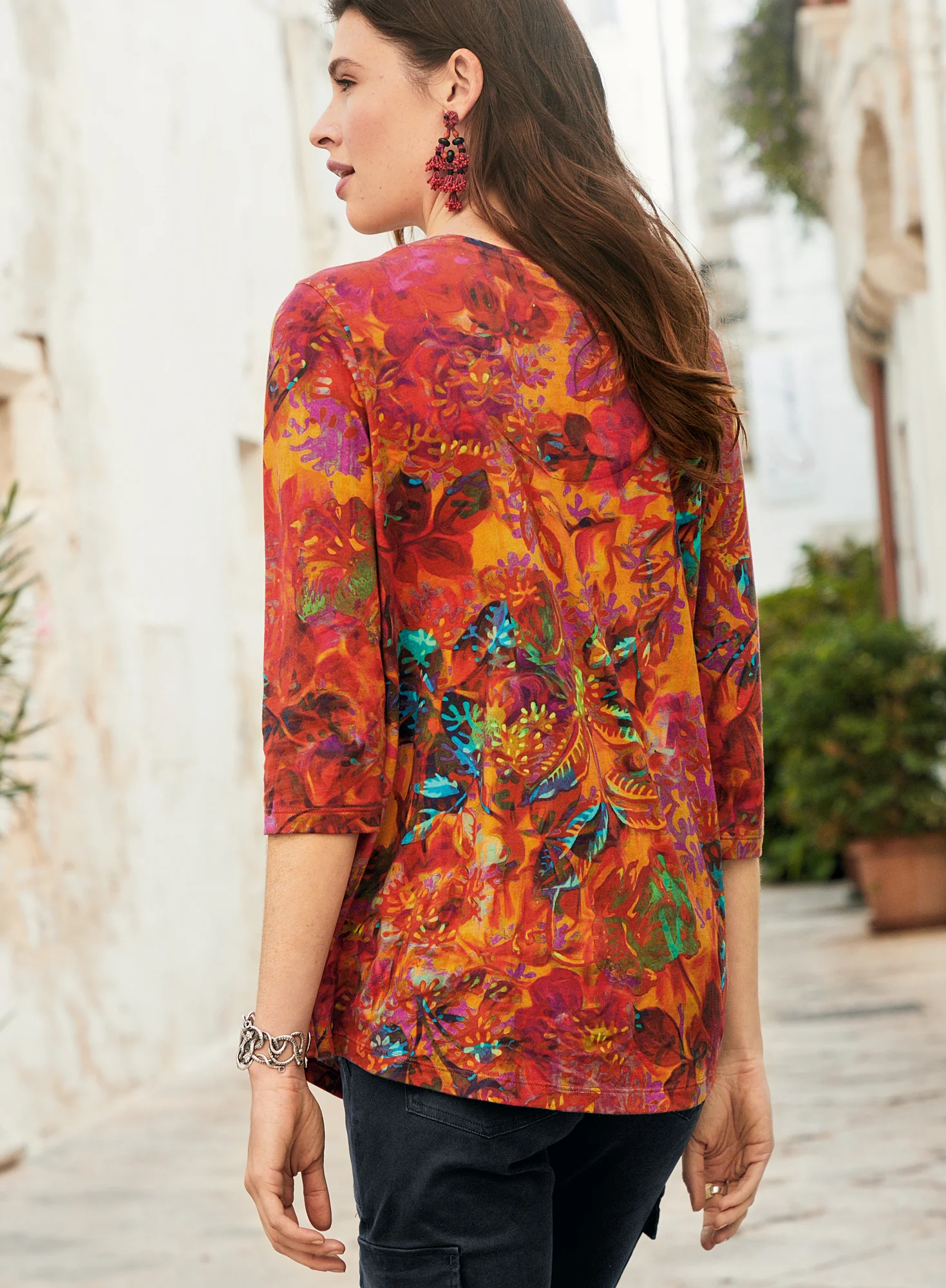 Bollywood Tee - Image 2
