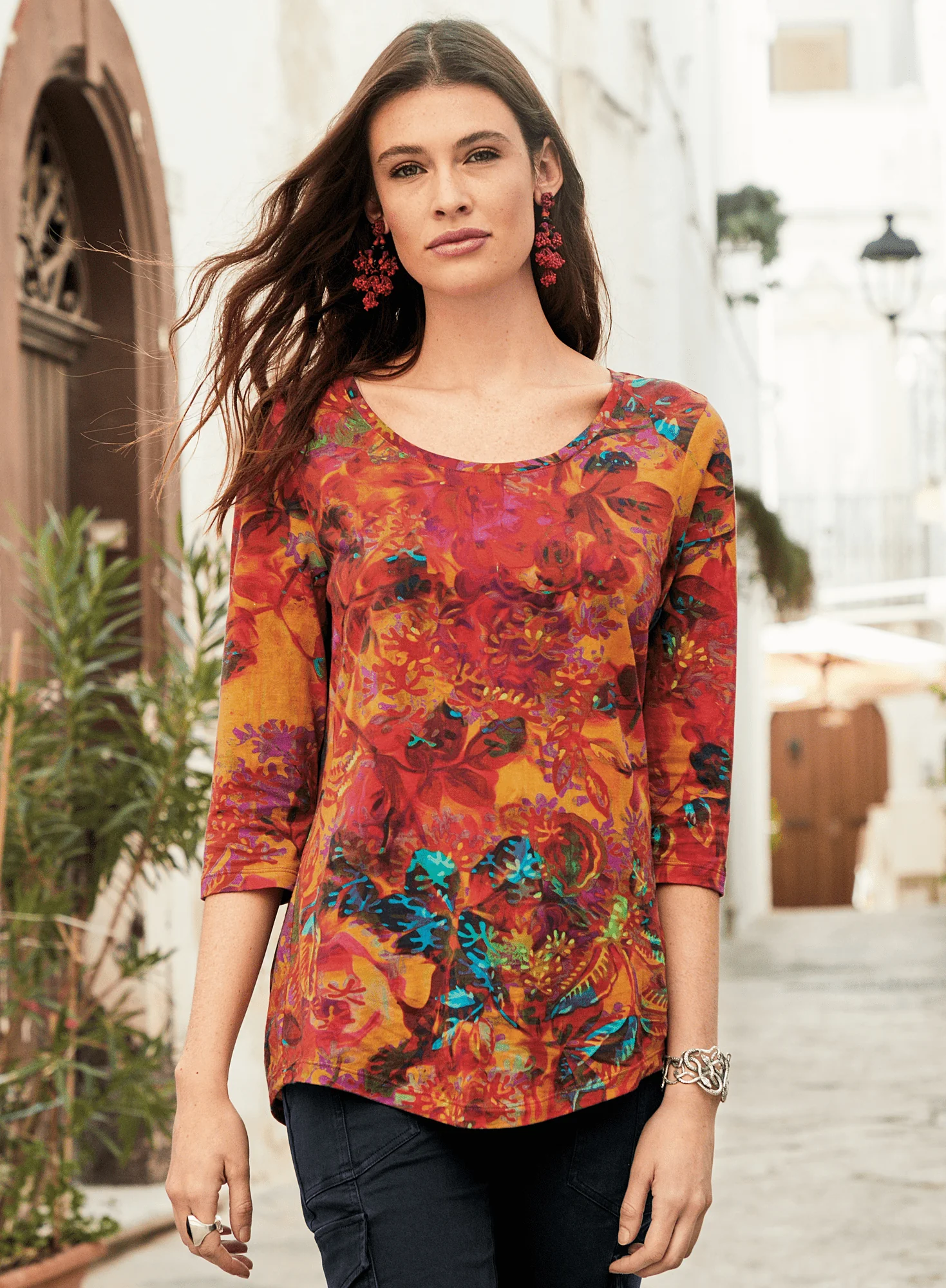 Bollywood Tee - Image 5