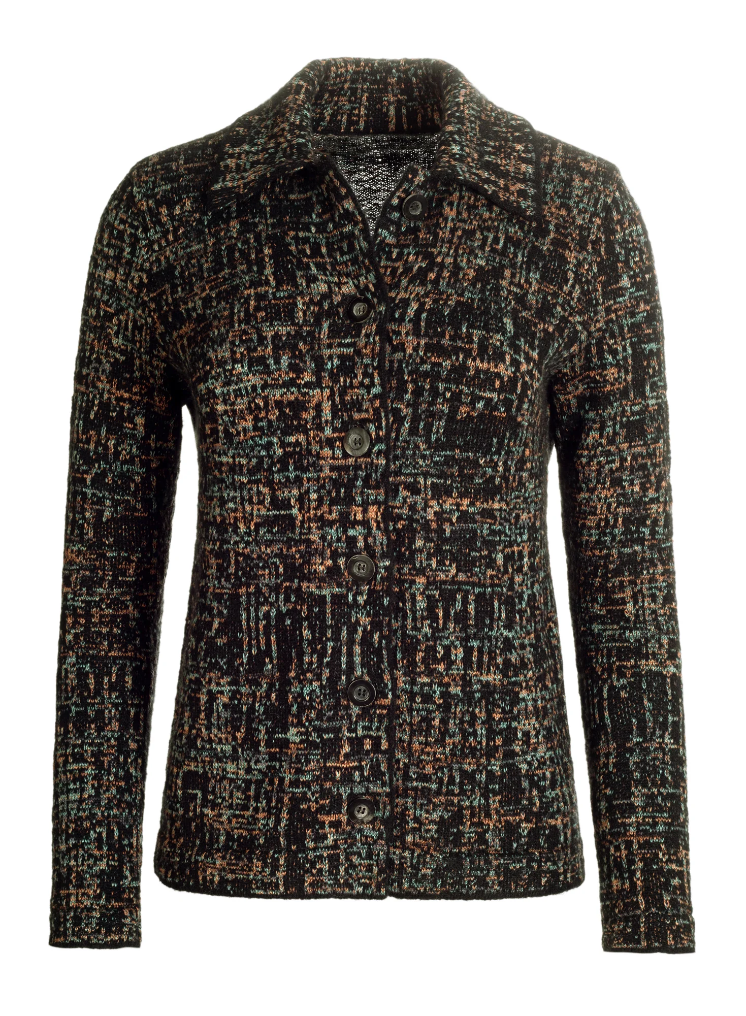 Bond Street Jacket - Image 3