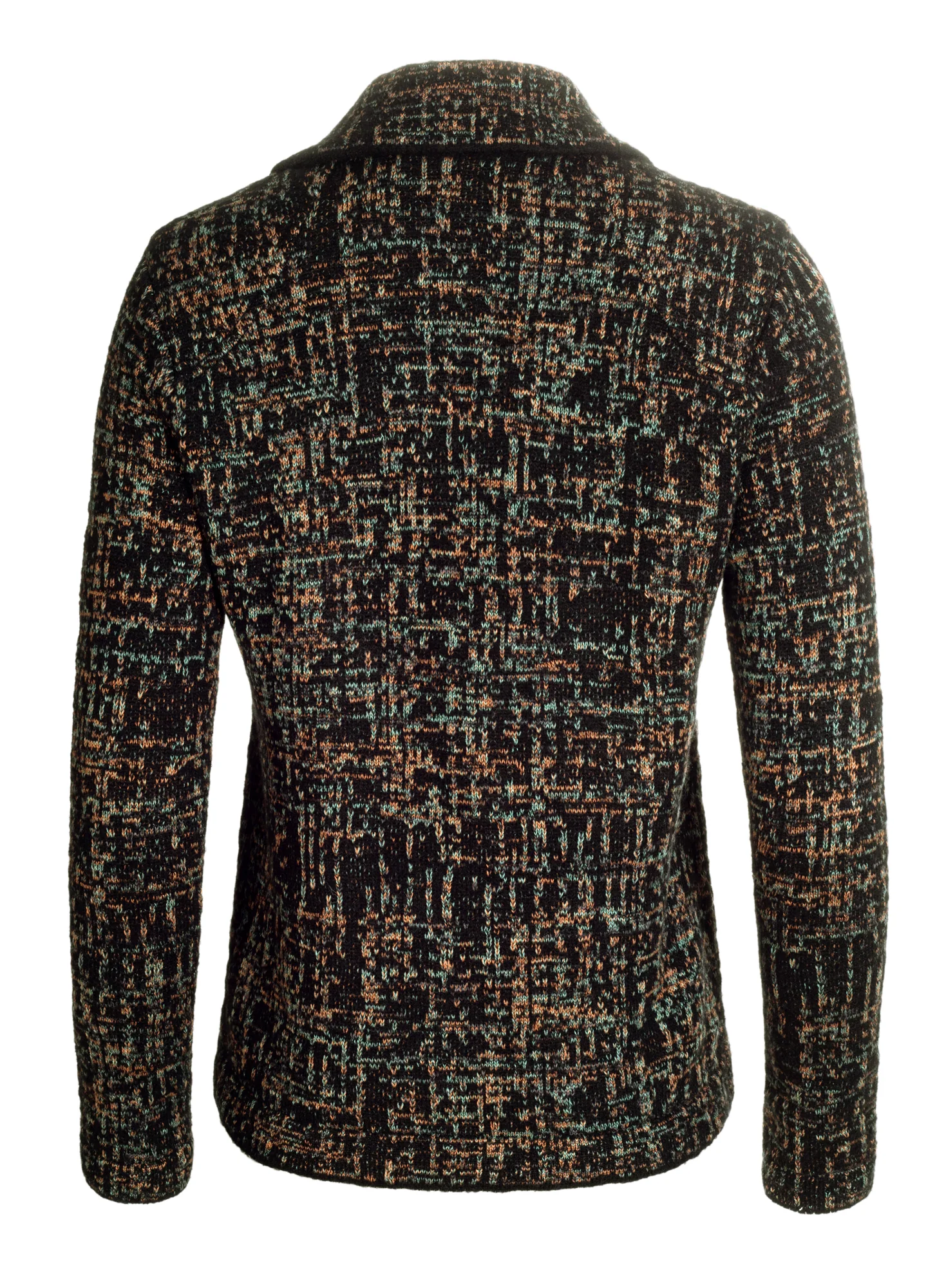 Bond Street Jacket - Image 4