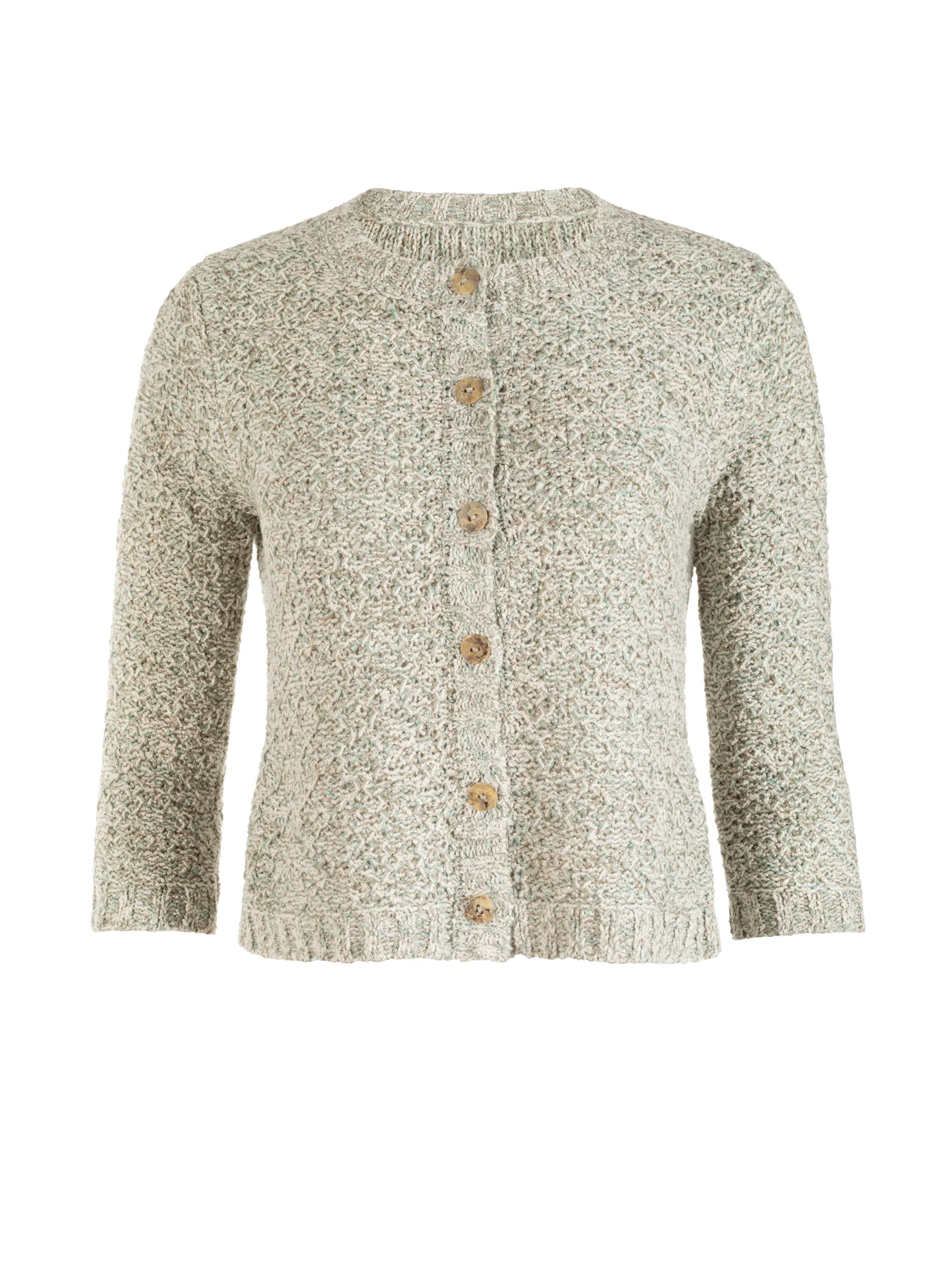 Bonita Cardigan - Image 3