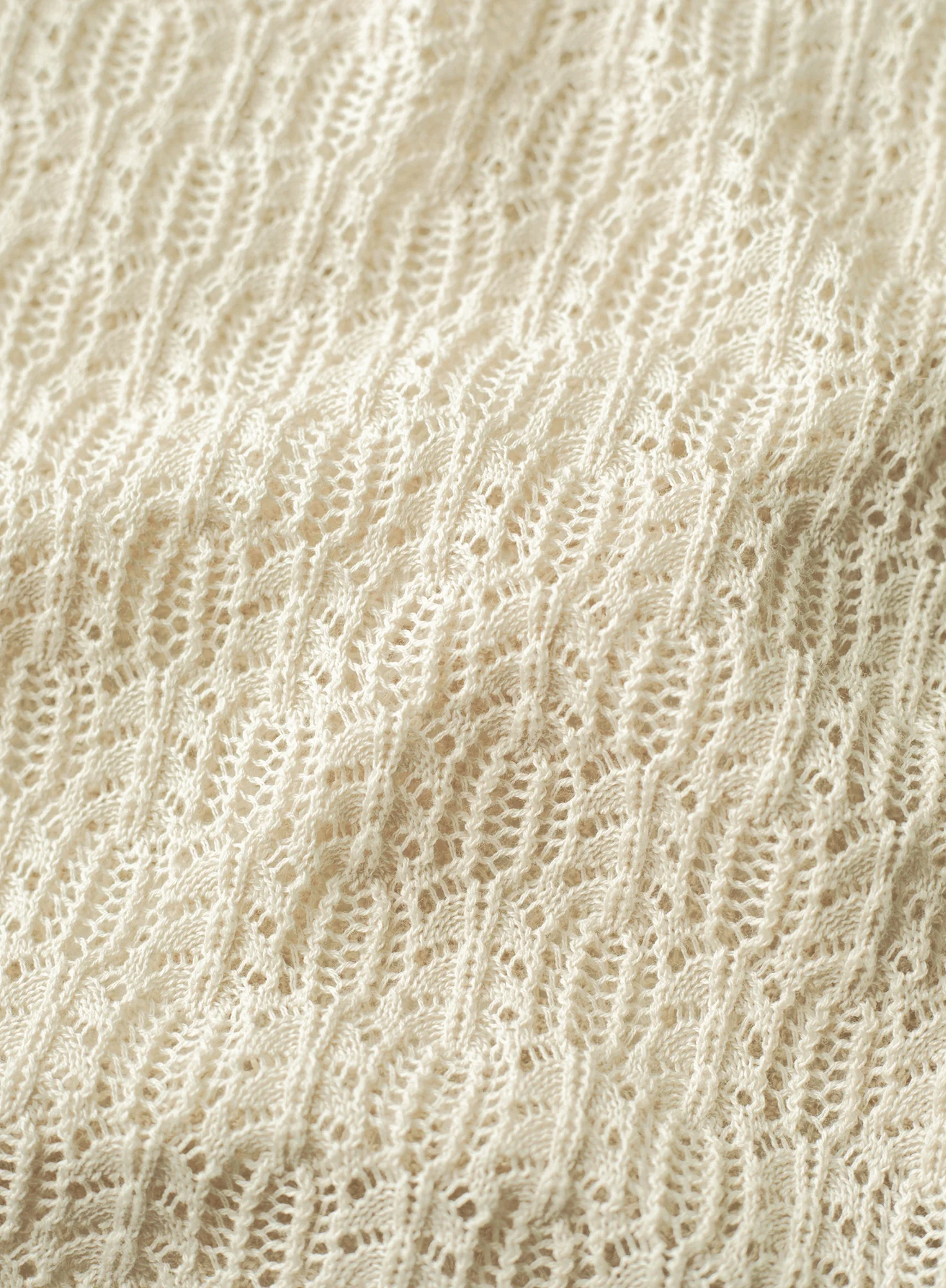 Bonita Lace Top - Image 3