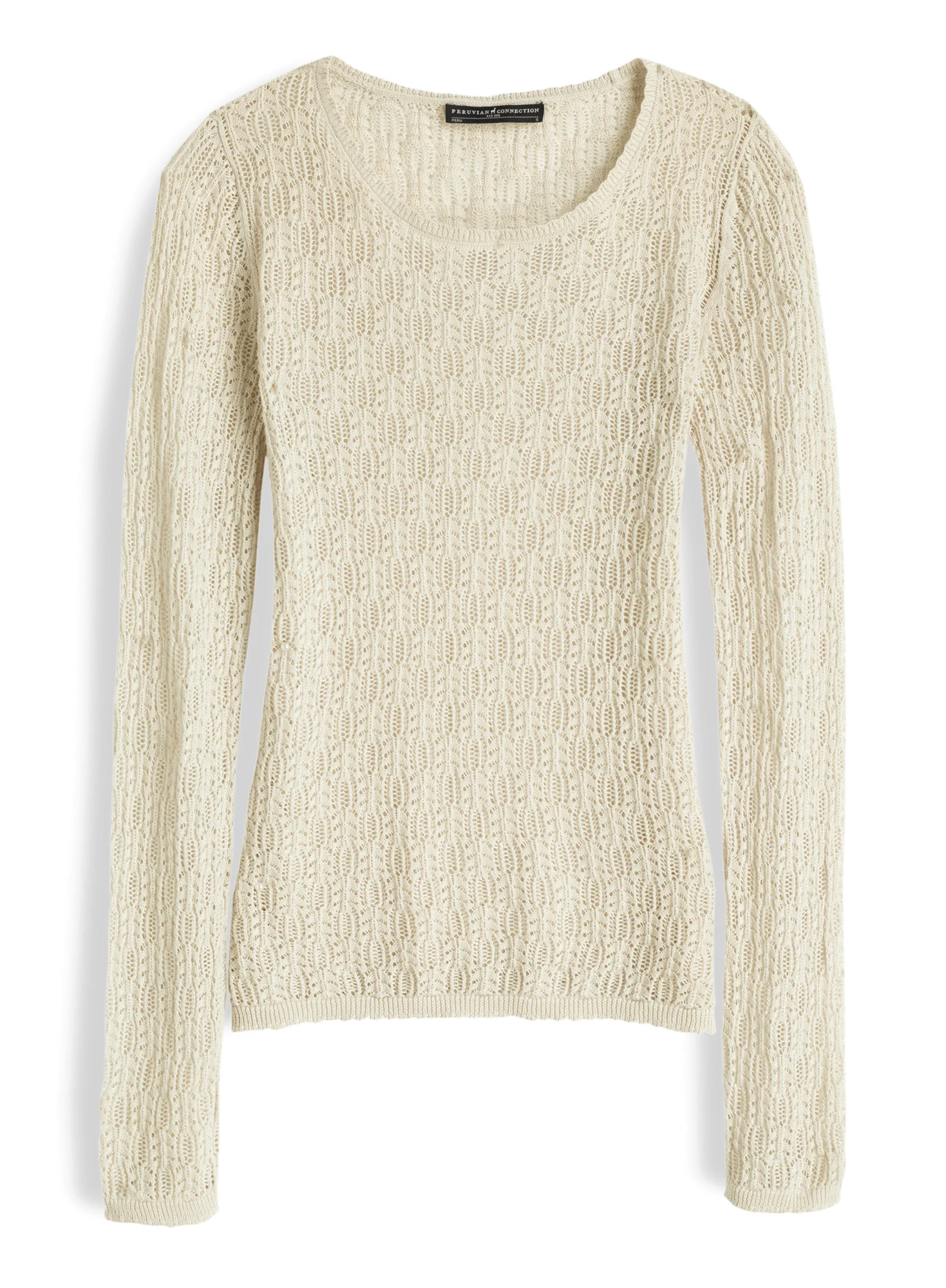 Bonita Lace Top - Image 4