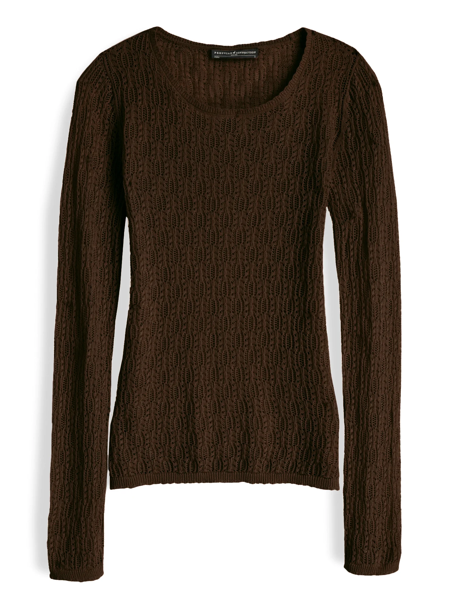 Bonita Lace Top - Image 4