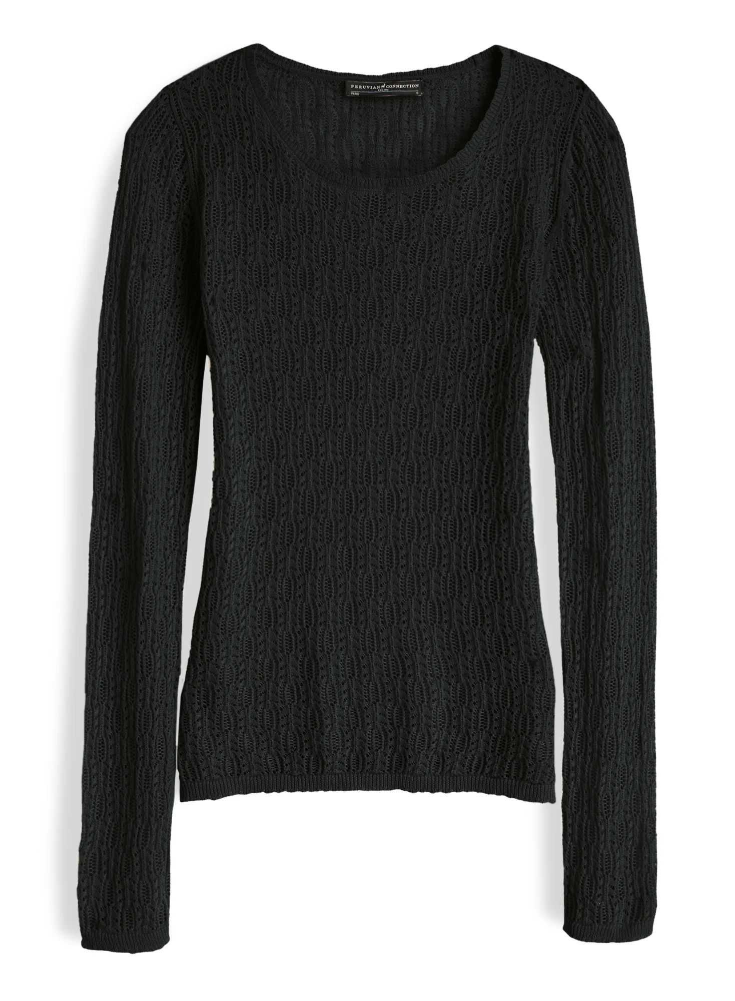 Bonita Lace Top - Image 3