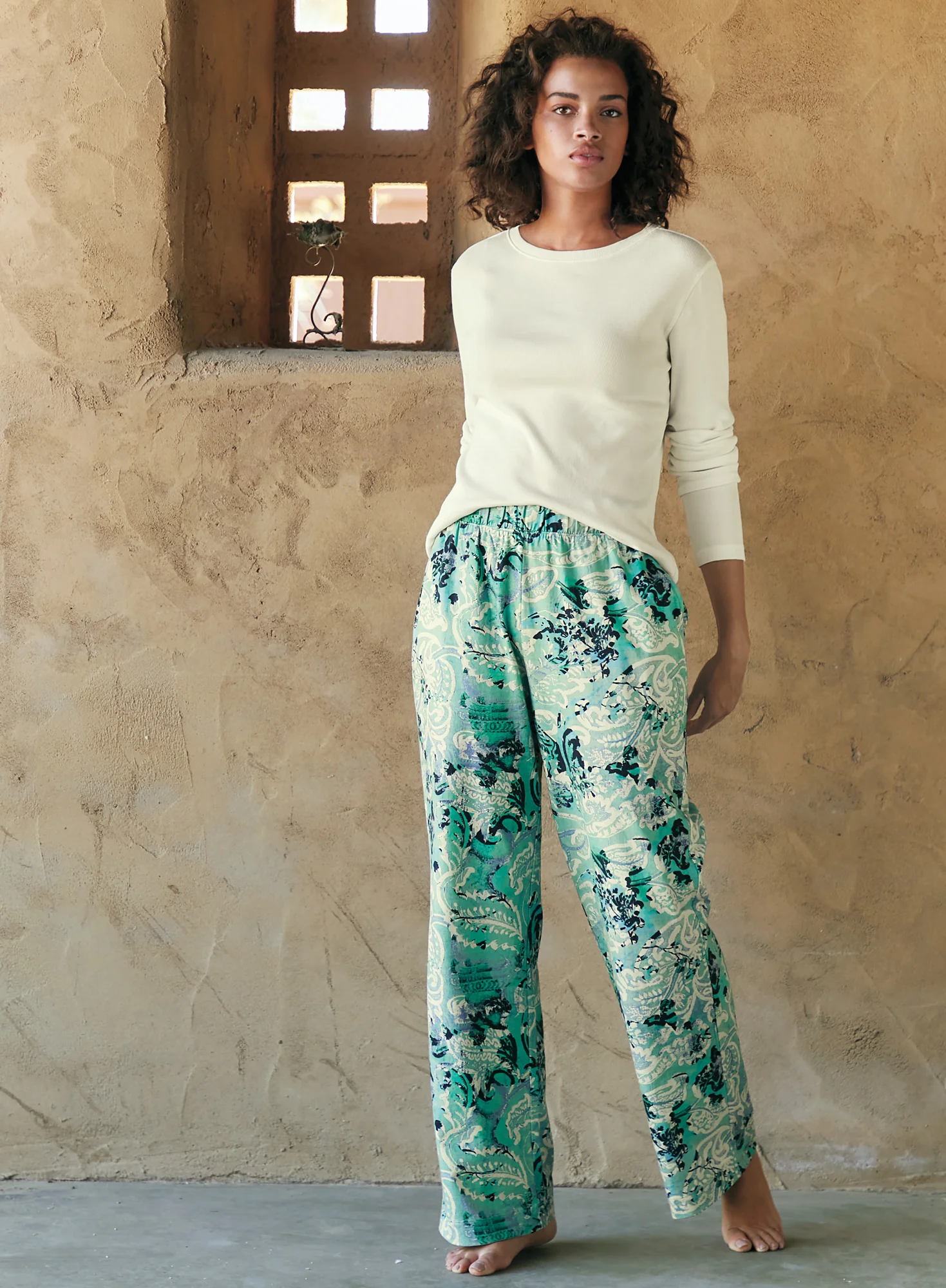 Bora Bora Pj Pants