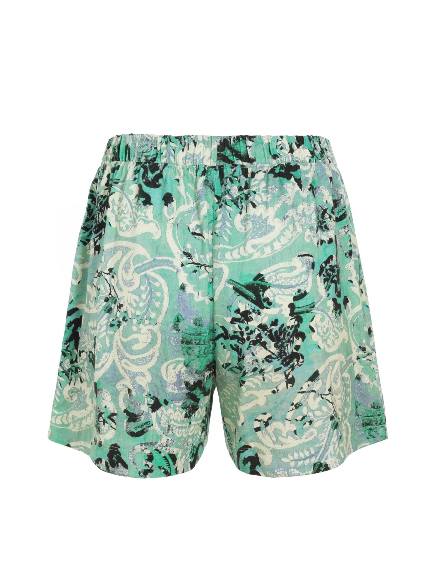 Bora Bora Sleep Shorts - Image 4