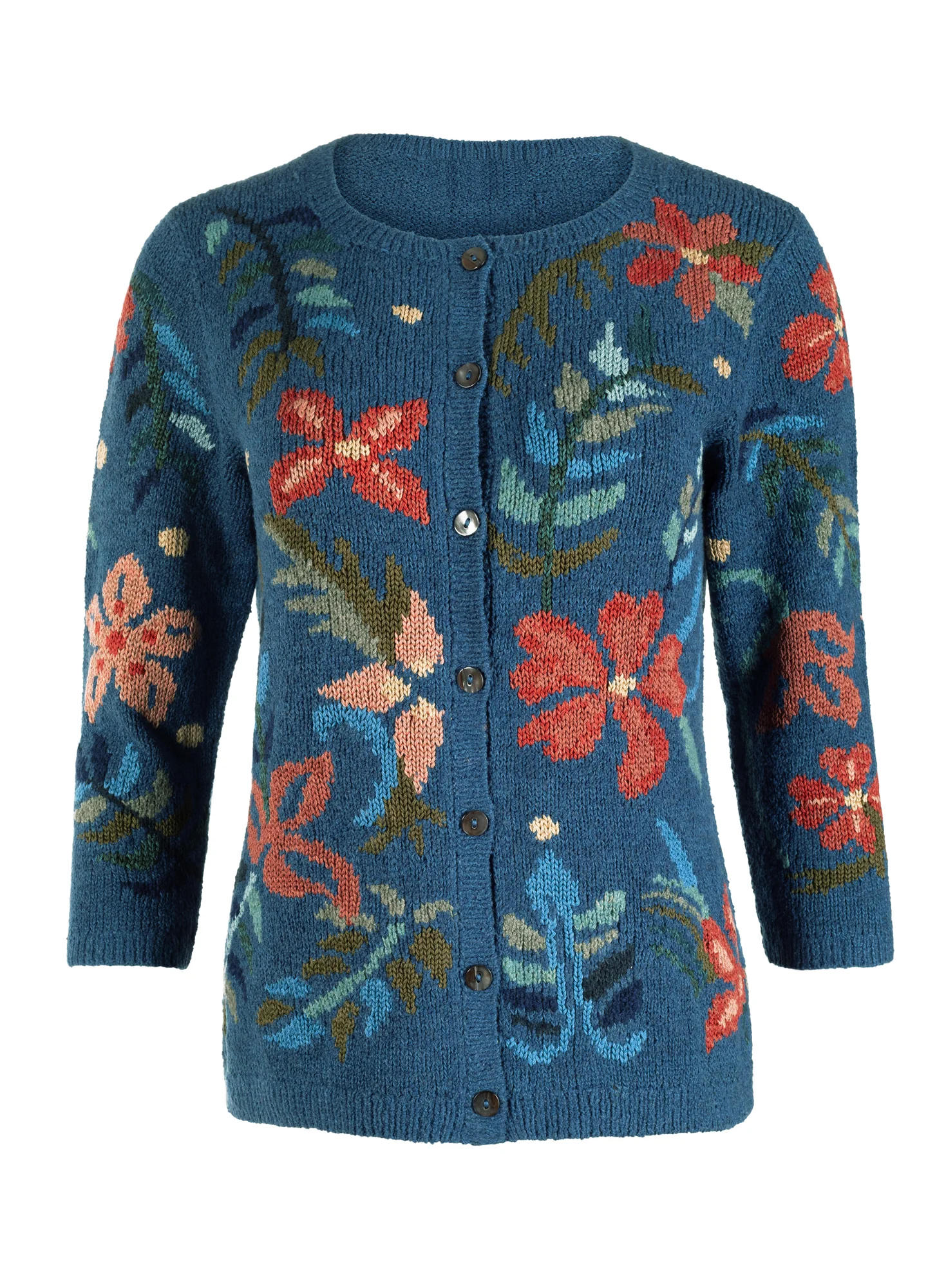 Bora Cardigan - Image 3