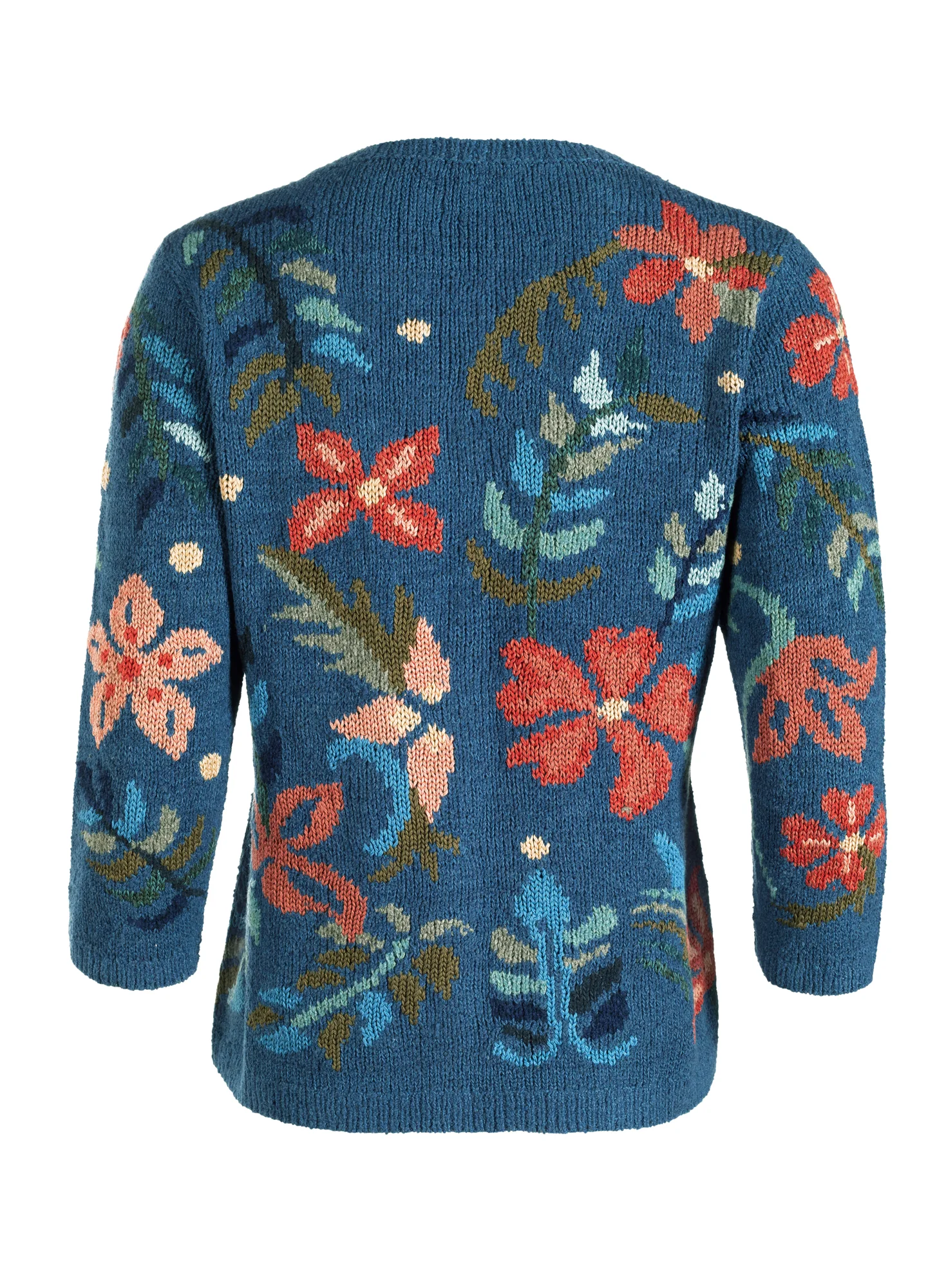 Bora Cardigan - Image 4