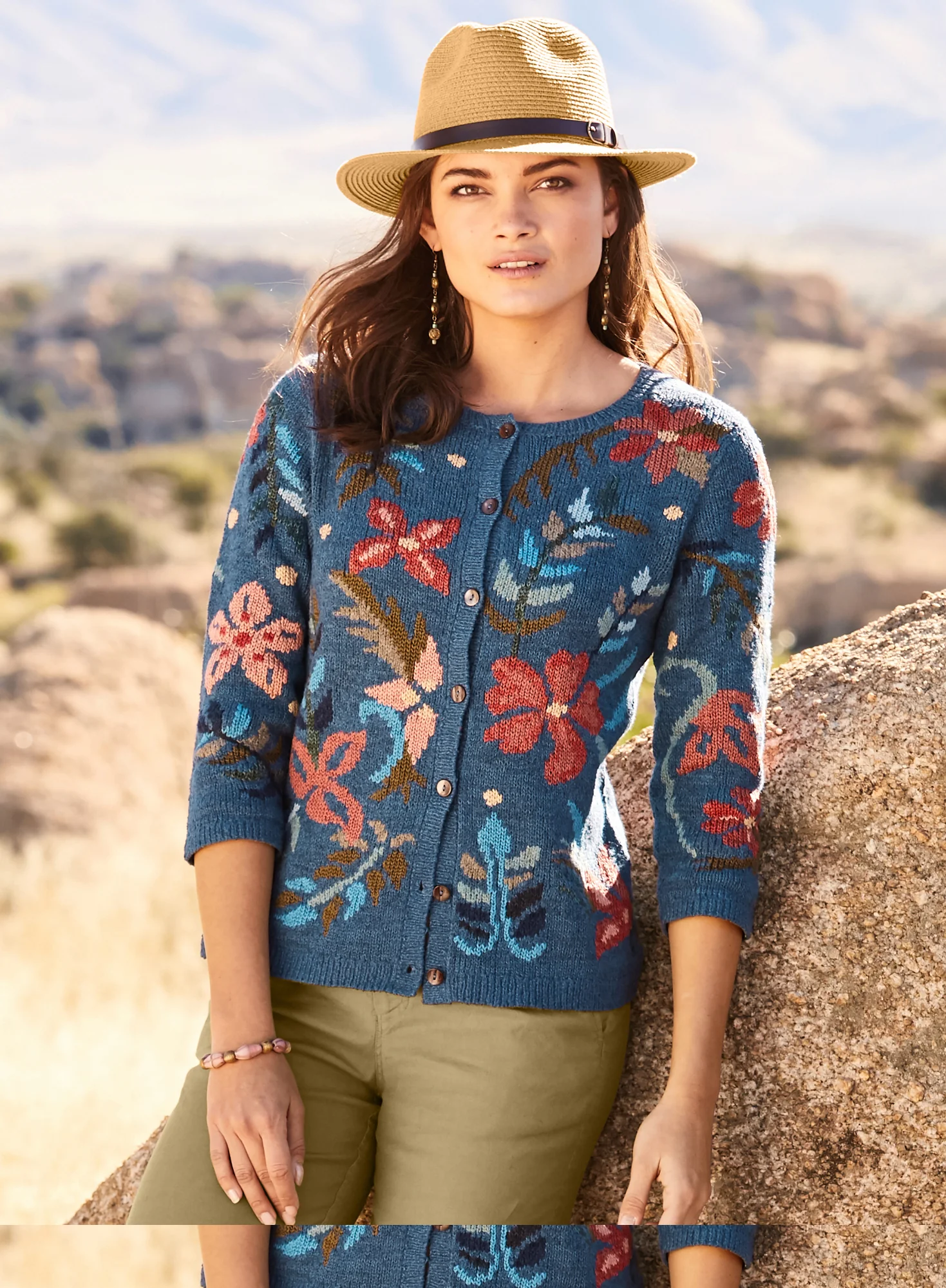 Bora Cardigan - Image 5