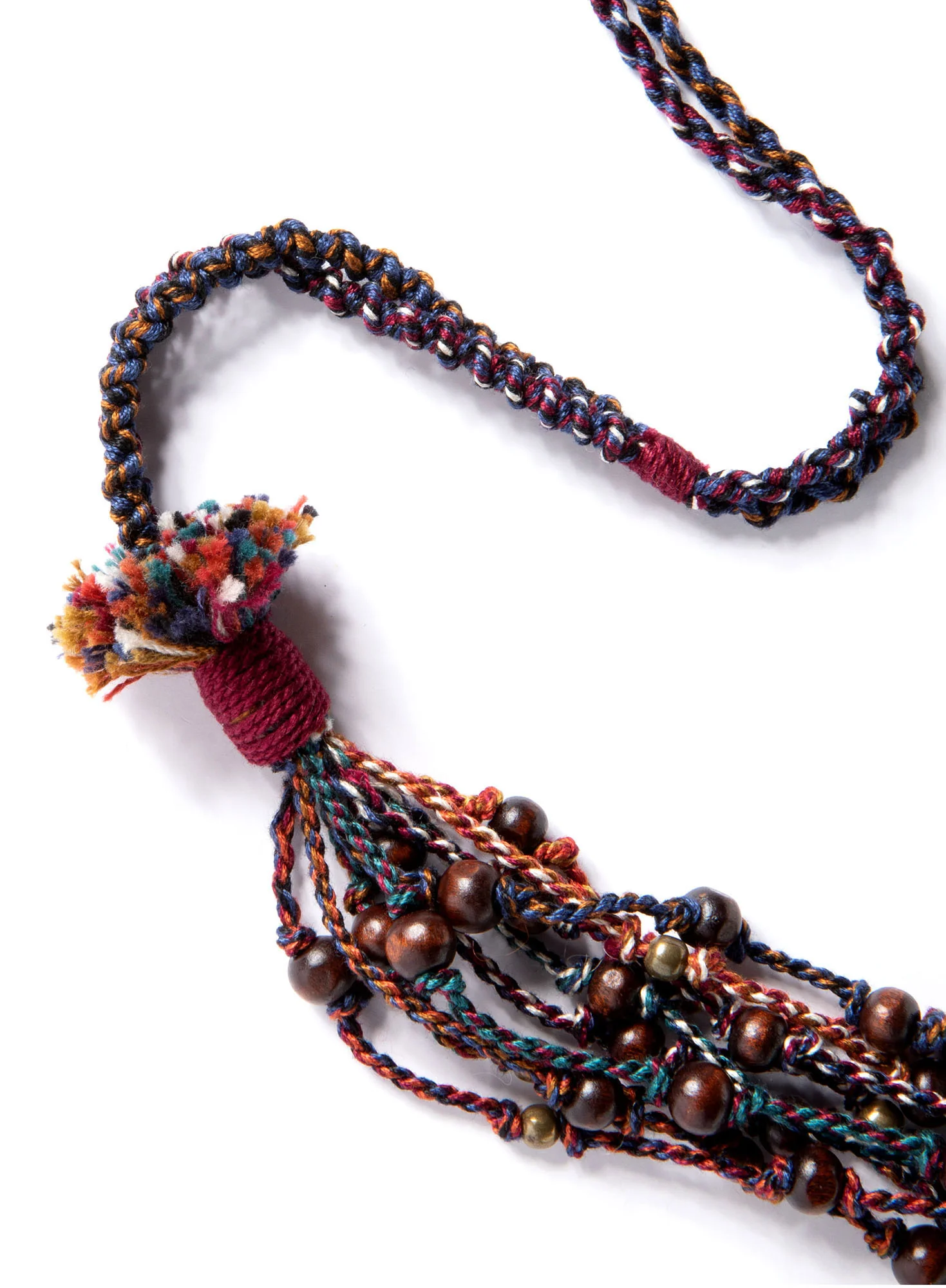Borboleta Necklace - Image 2