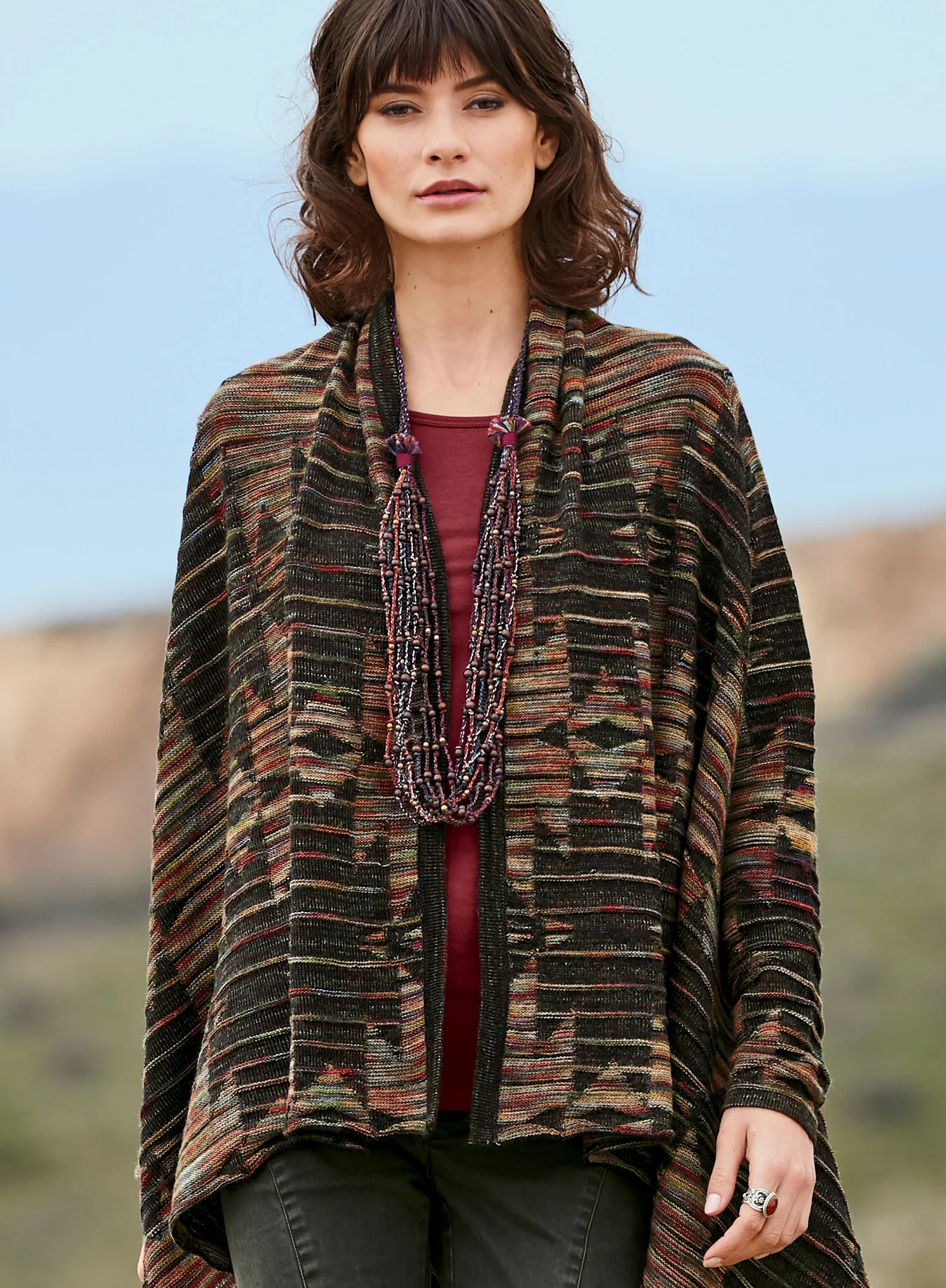Borboleta Necklace - Image 3
