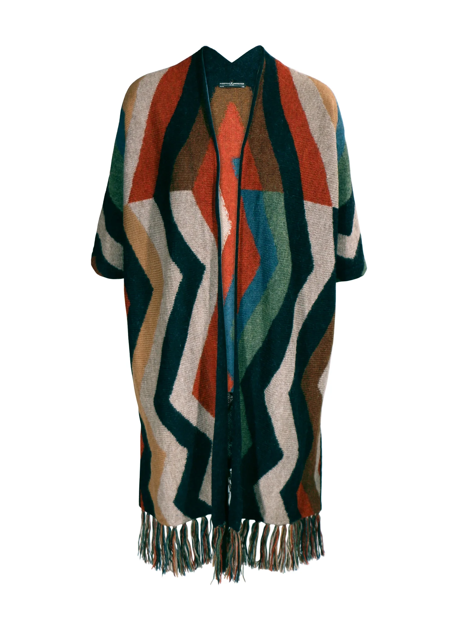 Borderlands Cardigan - Image 3