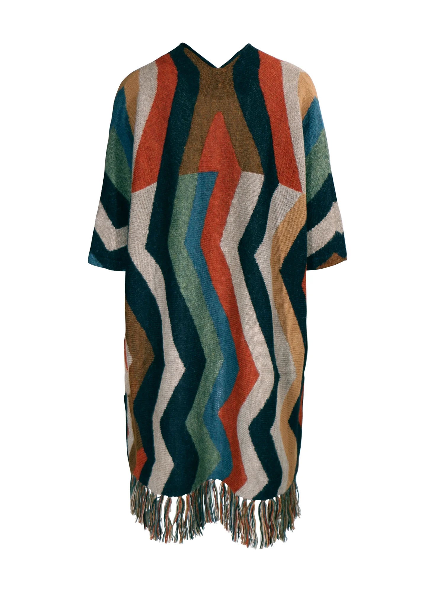 Borderlands Cardigan - Image 4