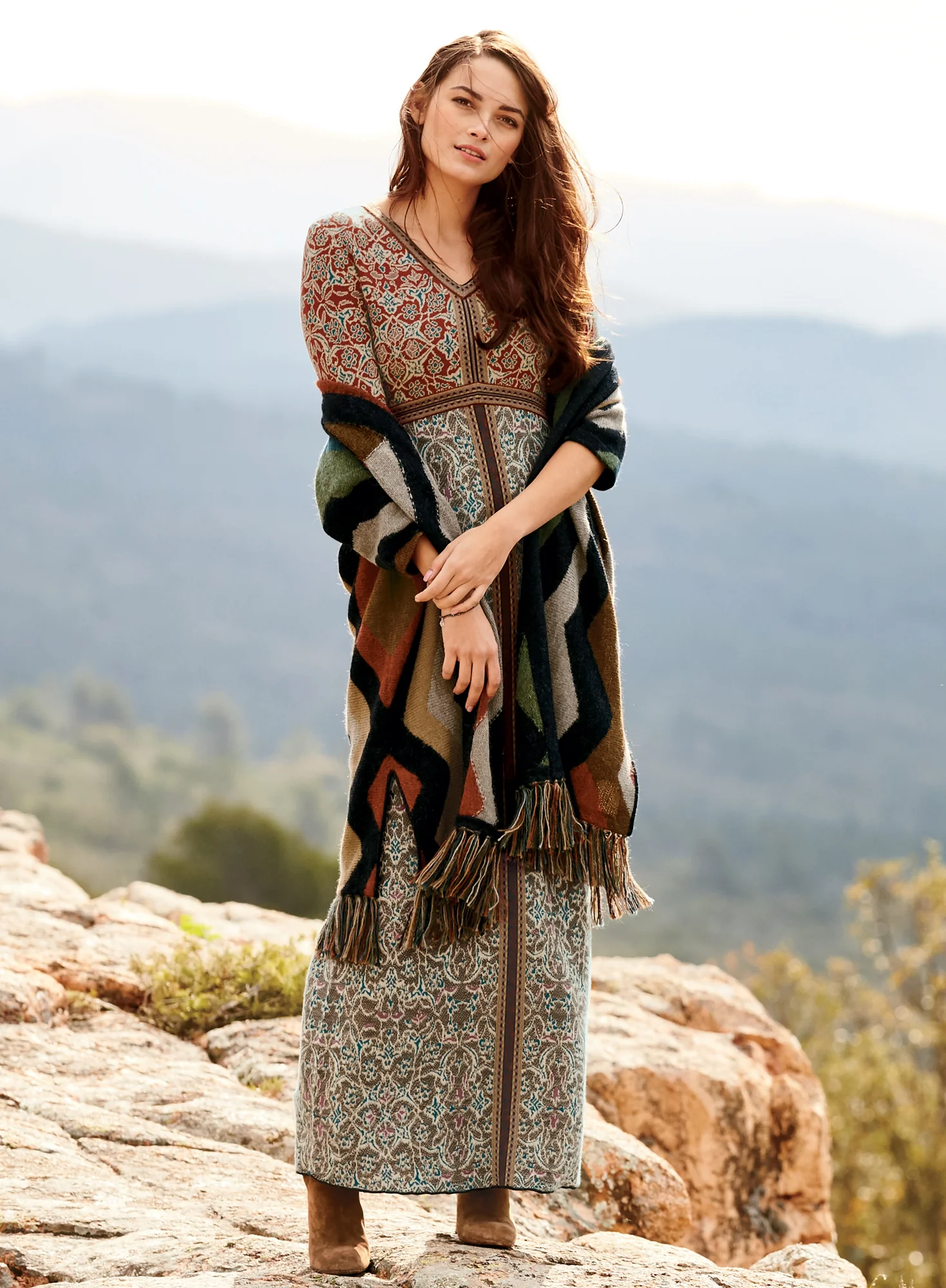 Borderlands Cardigan - Image 5