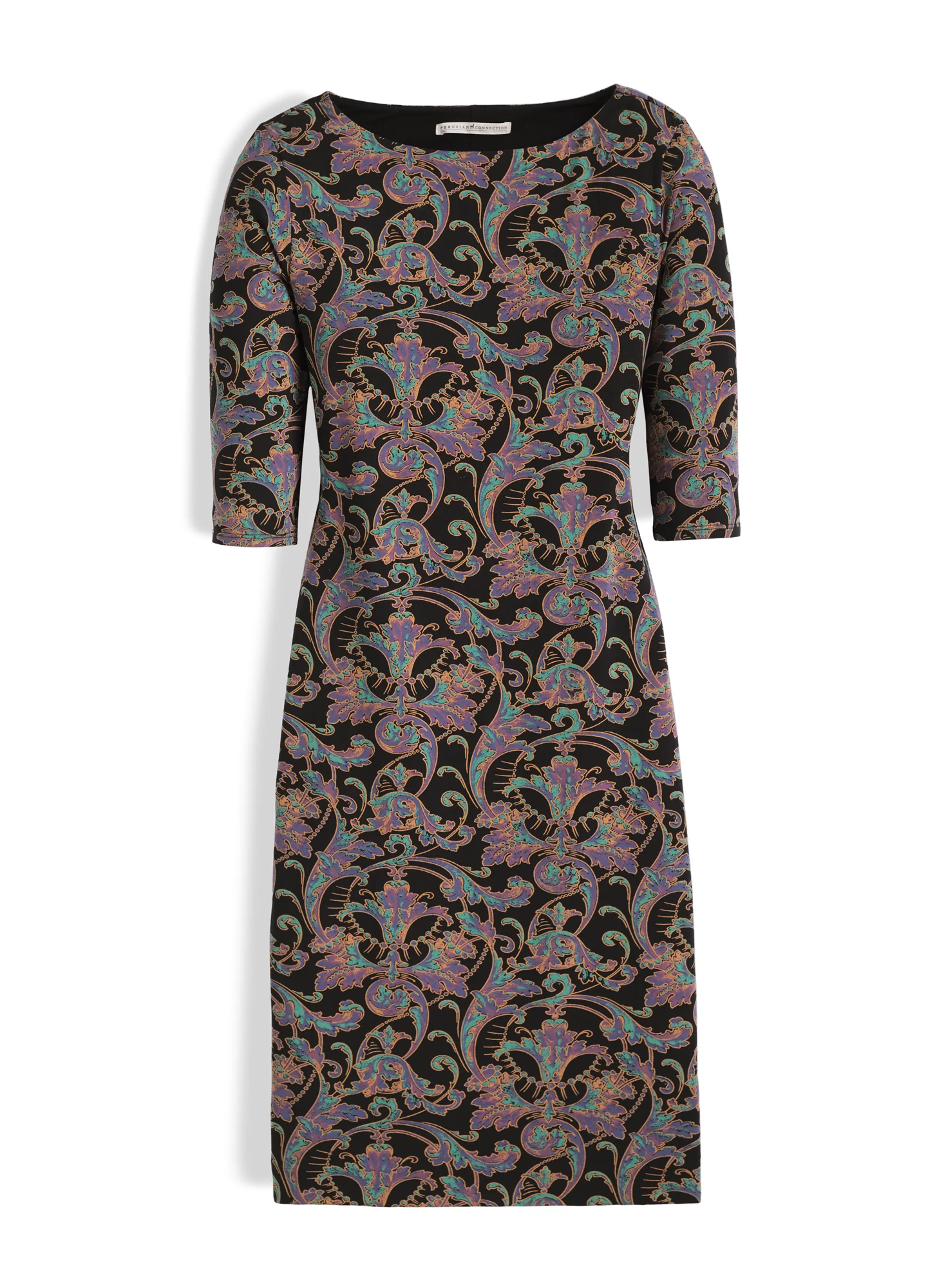 Borealis Dress - Image 4