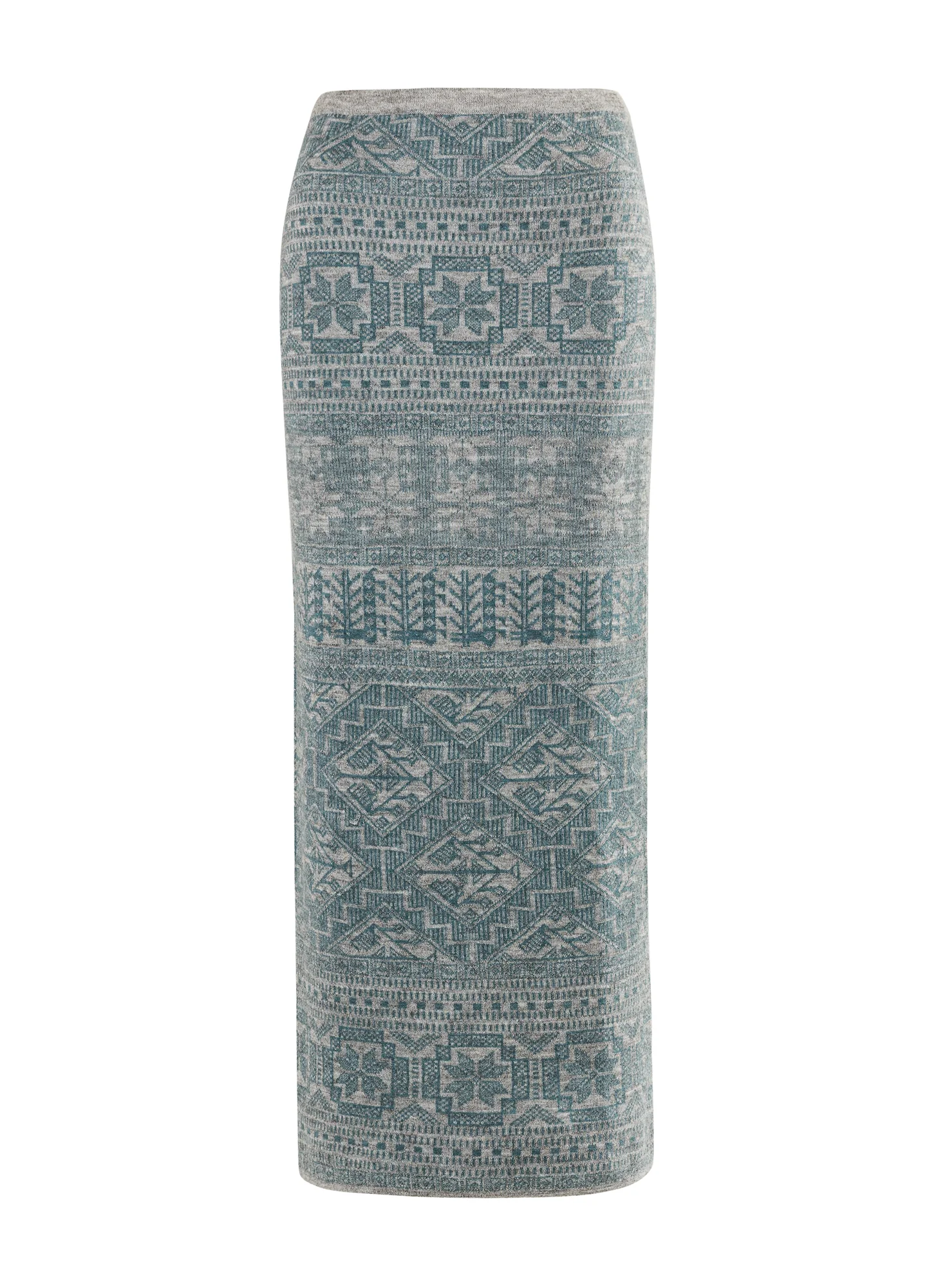 Borealis Skirt - Image 2